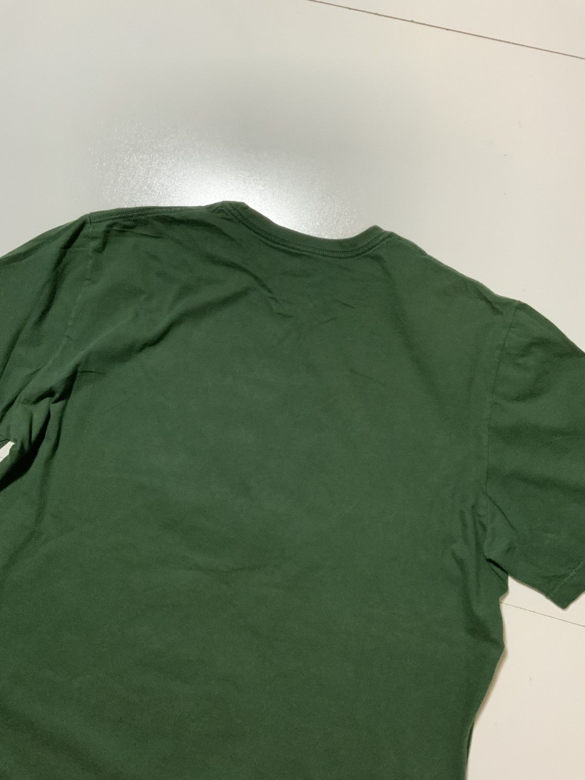 Nike Lot Of 2 Nike NFL Football Green Bay Packers T-Shirts Size US XXL / EU 58 / 5 - 12 Thumbnail
