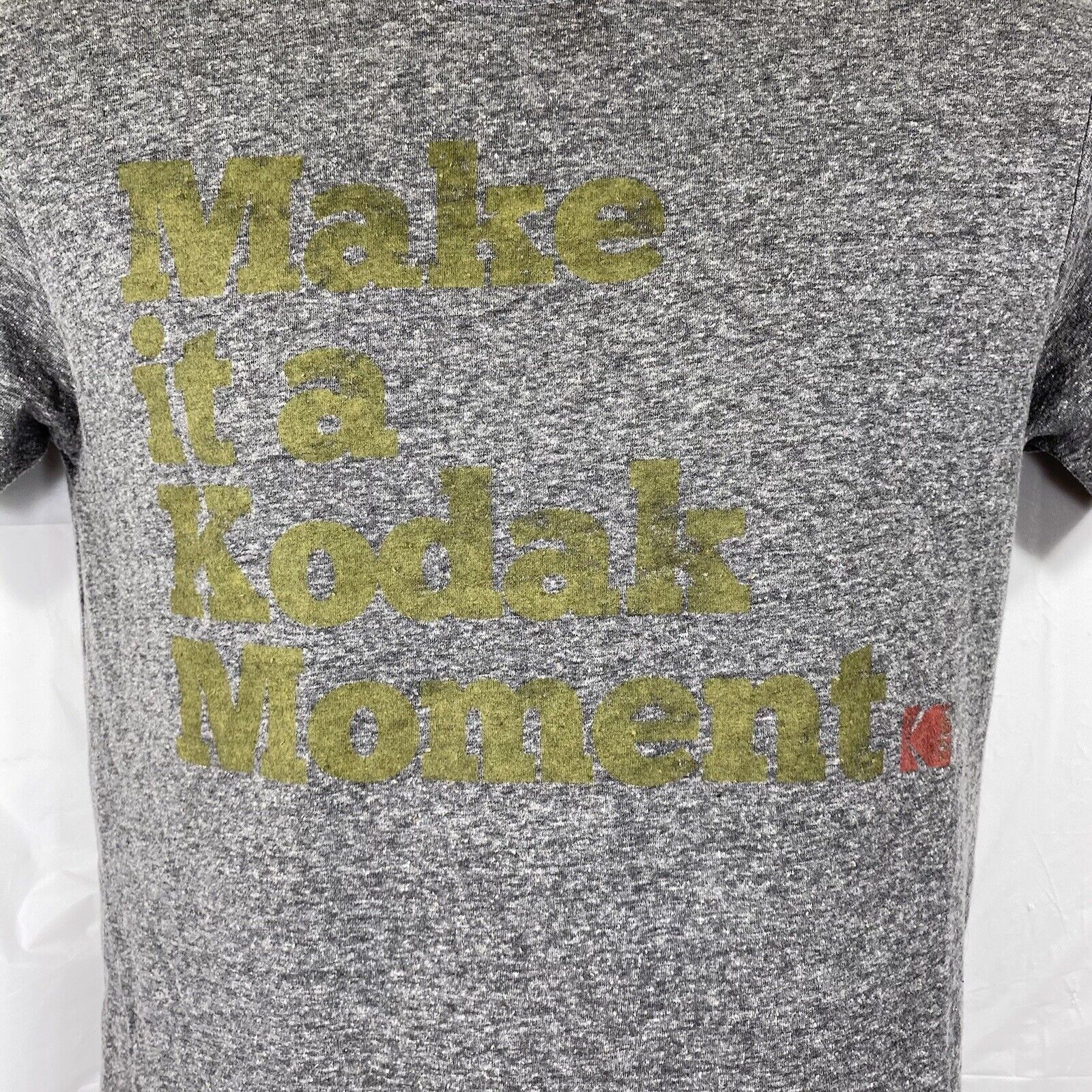 Other Kodak Cameras Small Kodak Short Sleeve Graphic T Shirt Size US S / EU 44-46 / 1 - 4 Thumbnail