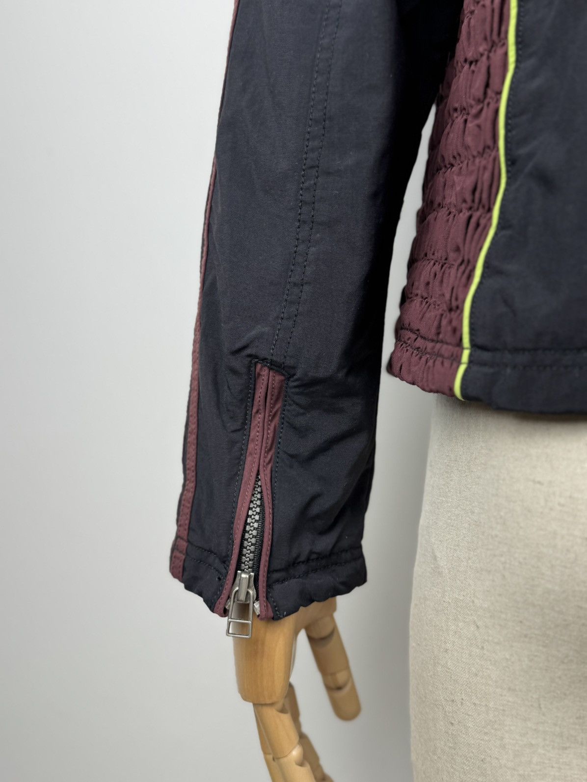 Adidas × Vintage Women’s Vintage Adidas Retro 90’ Jacket size M Size M / US 6-8 / IT 42-44 - 7 Thumbnail
