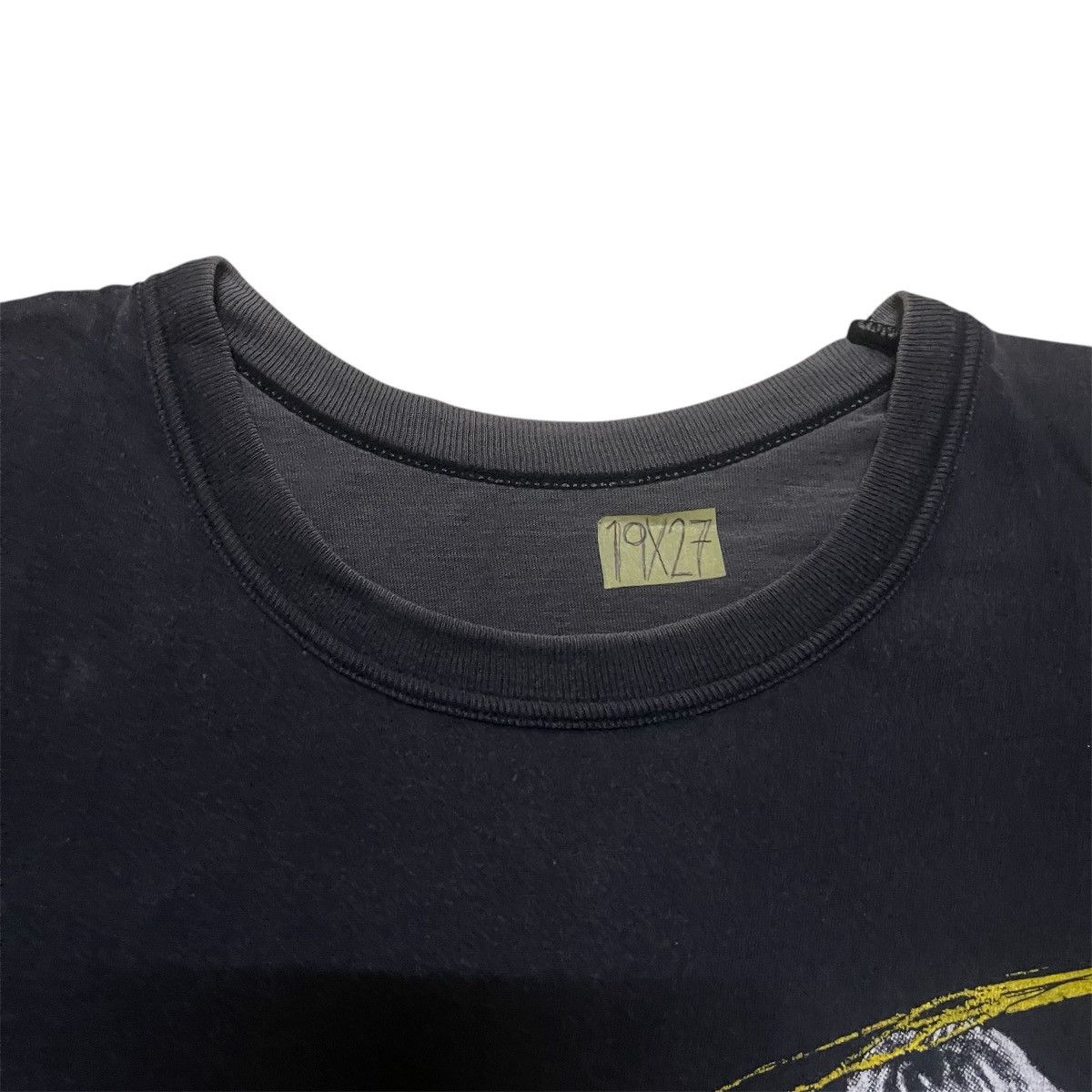 Band Tees × Vintage Van halen world tour Japan Size US M / EU 48-50 / 2 - 3 Thumbnail