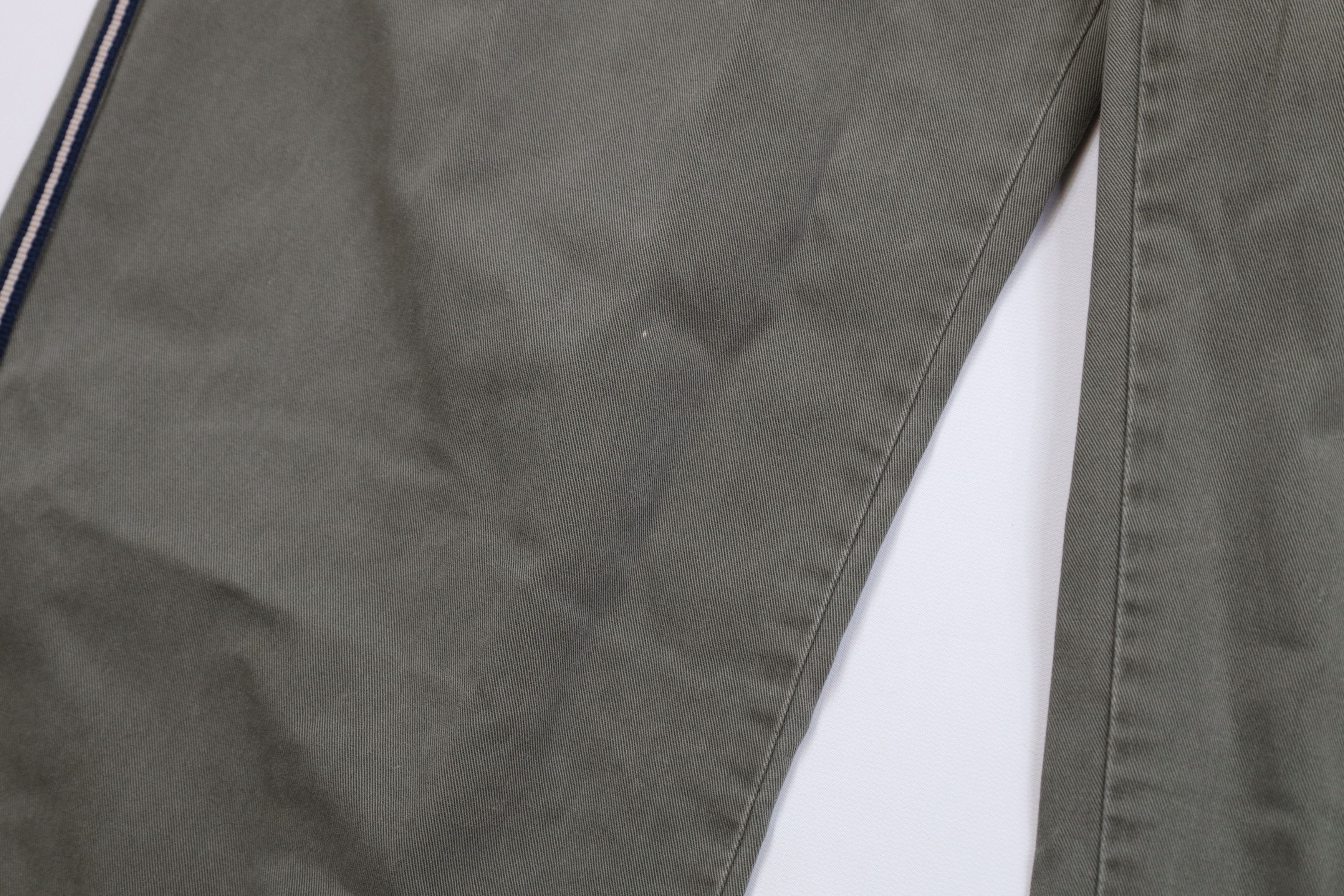 UNIONBAY Vintage 90s Y2K Unionbay Skateboarding Pocket Wide Leg Pants Size US 36 / EU 52 - 6 Thumbnail