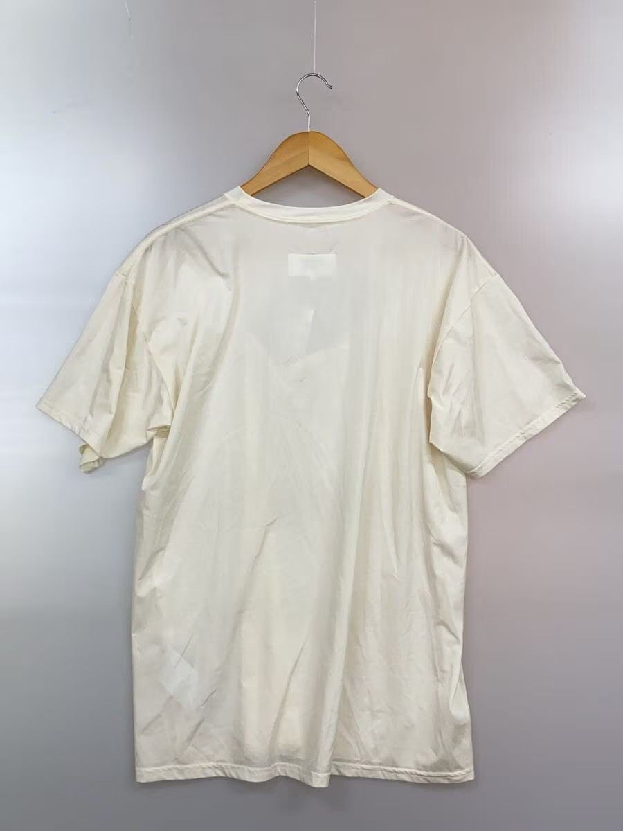 Maison Margiela Distressed Blow Out Tee Size US XS / EU 42 / 0 - 2 Thumbnail
