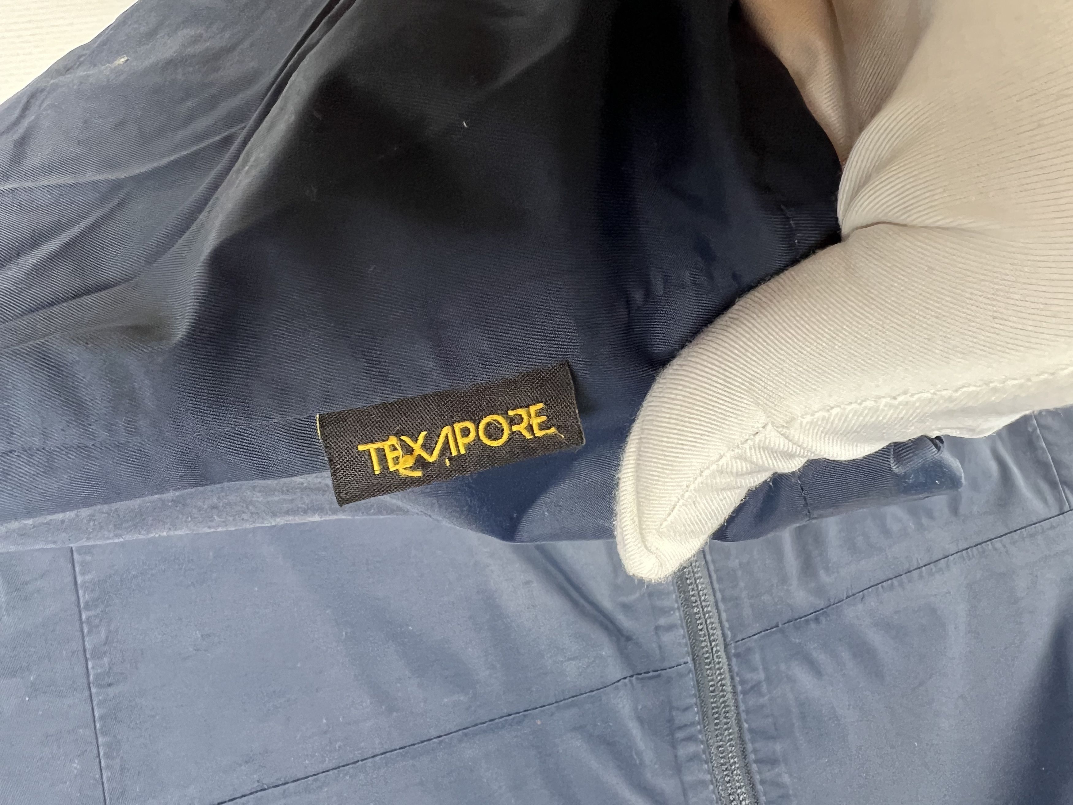 Jack Wolfskin Jack Wolfskin Jacket Texapore M Size US M / EU 48-50 / 2 - 6 Thumbnail