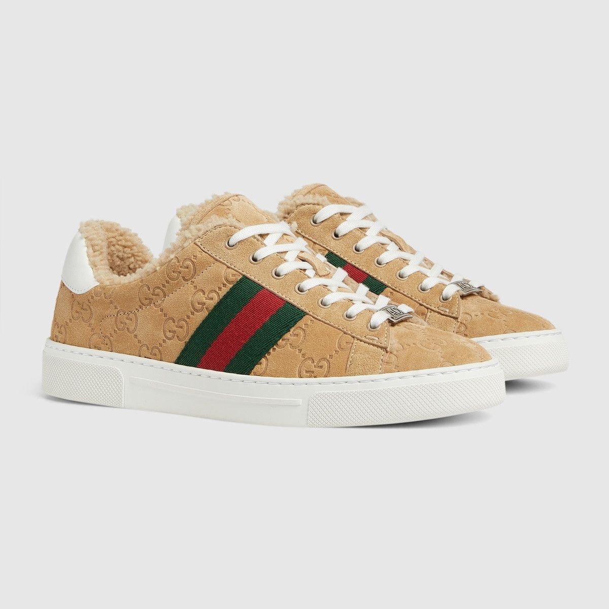 oc11z1025 Ace Sneakers in Multicolor