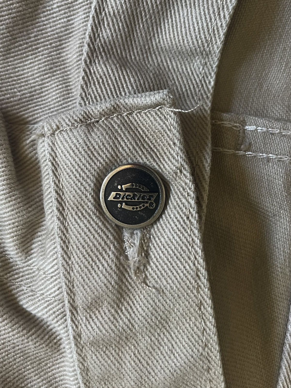 Dickies Dickies Workwear Size US 38 / EU 54 - 3 Thumbnail