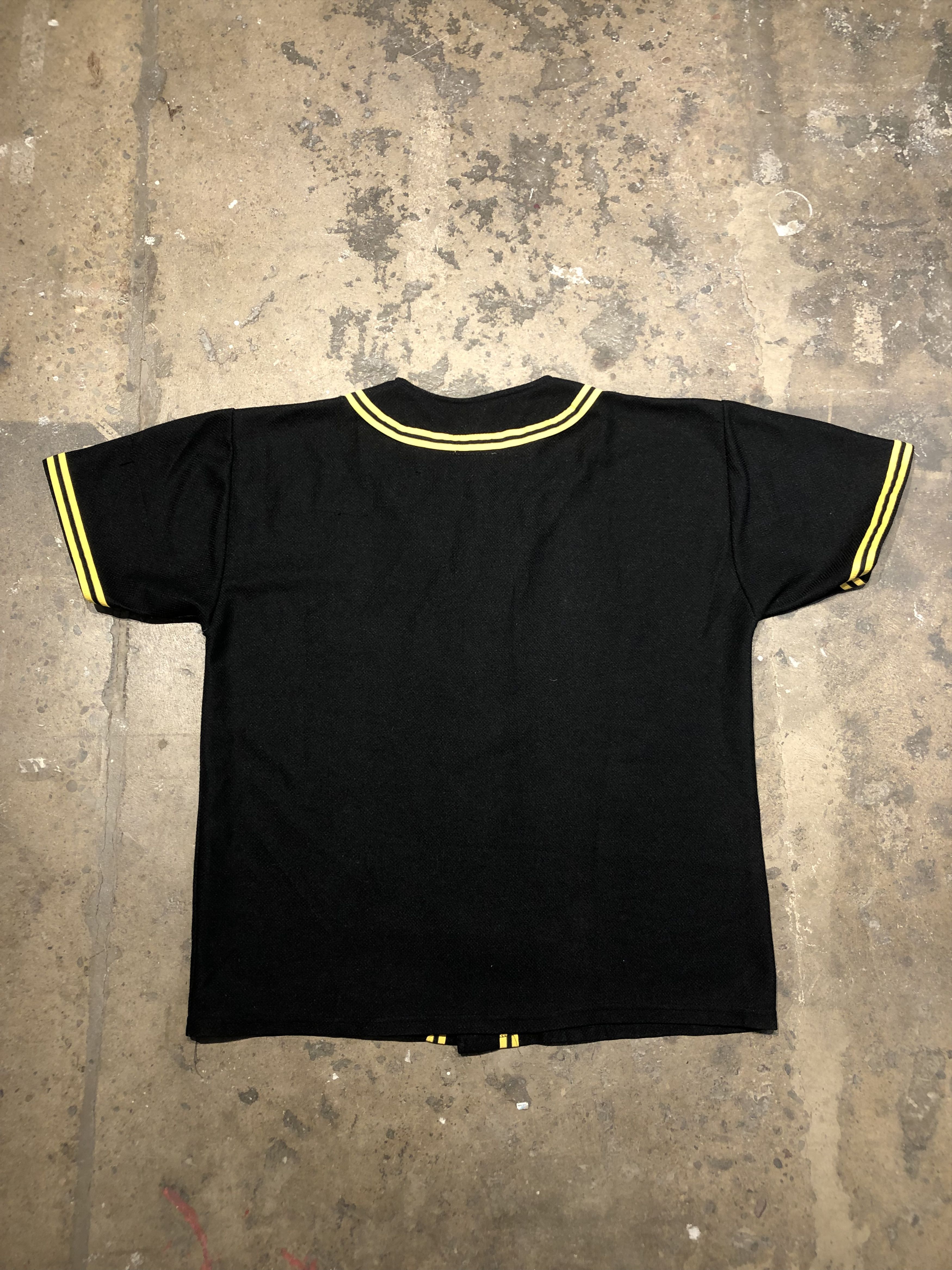 Tommy Hilfiger Vintage Tommy Hilfiger Baseball Jersey Size US XL / EU 56 / 4 - 2 Thumbnail