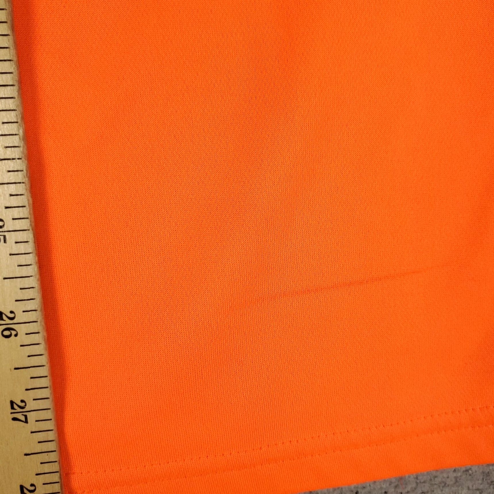 RLX Ralph Lauren RLX Ralph Lauren Polo Shirt Mens L Orange Solid Short Sleeve Golf Polo Shirt Mens L Orange RLX Polo Golf Vintage: No Mens Size US L / EU 52-54 / 3 - 7 Thumbnail