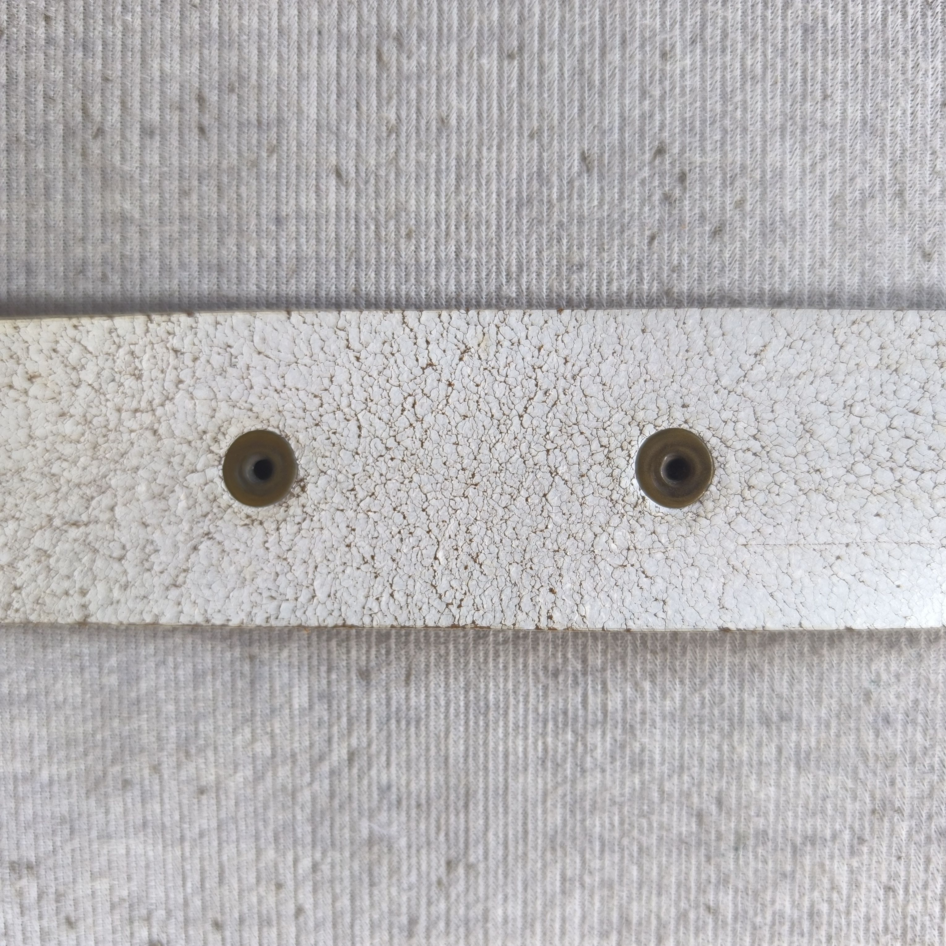 14th Addiction 💥 Solid brass stud punk style art soft leather belt Size ONE SIZE - 8 Thumbnail