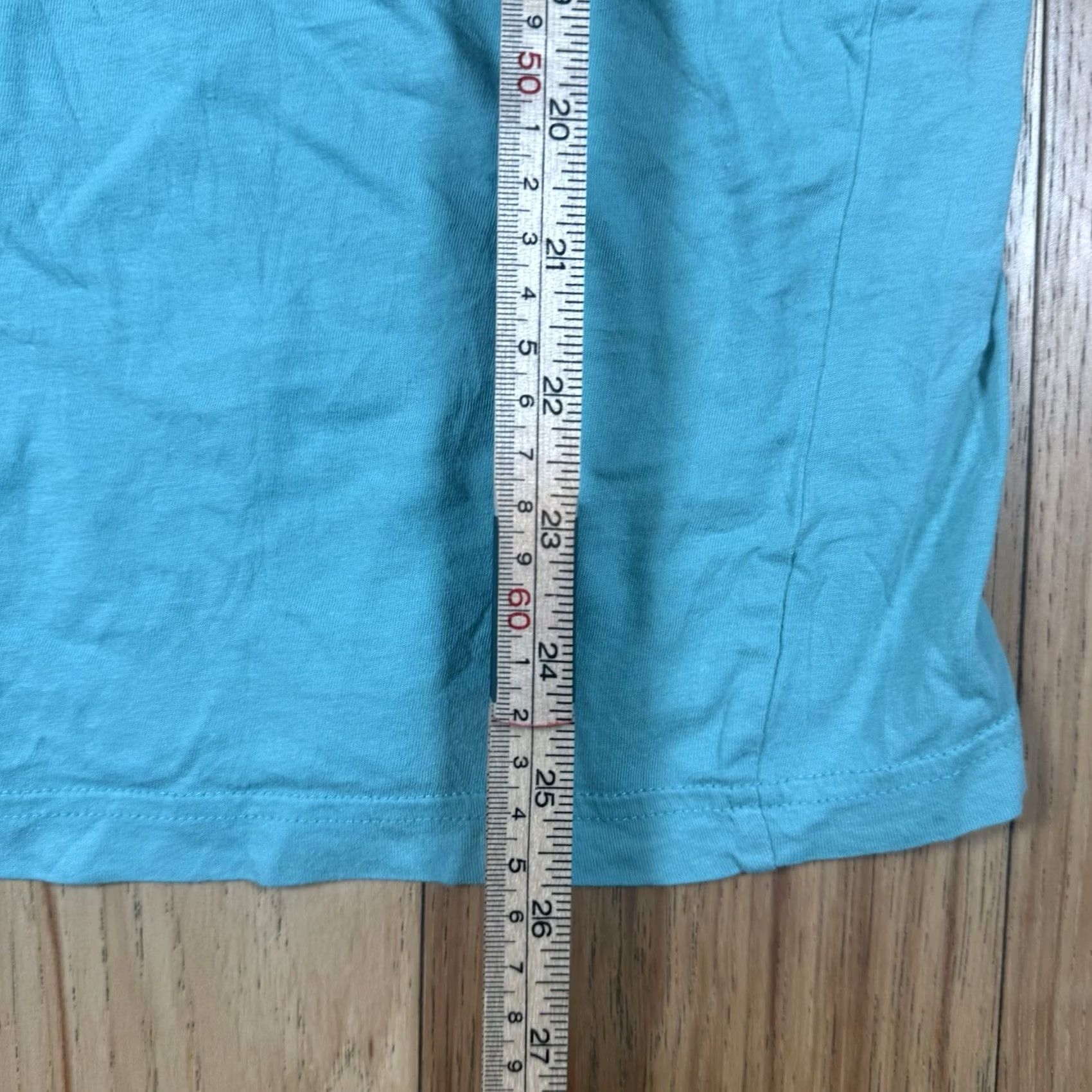 Ralph Lauren Ralph Lauren Polo T Shirt Mens S Short Sleeve Fish Marlin Green Green Mens S Short Sleeve Fish Polo Ralph Lauren T Shirt Size US S / EU 44-46 / 1 - 8 Thumbnail