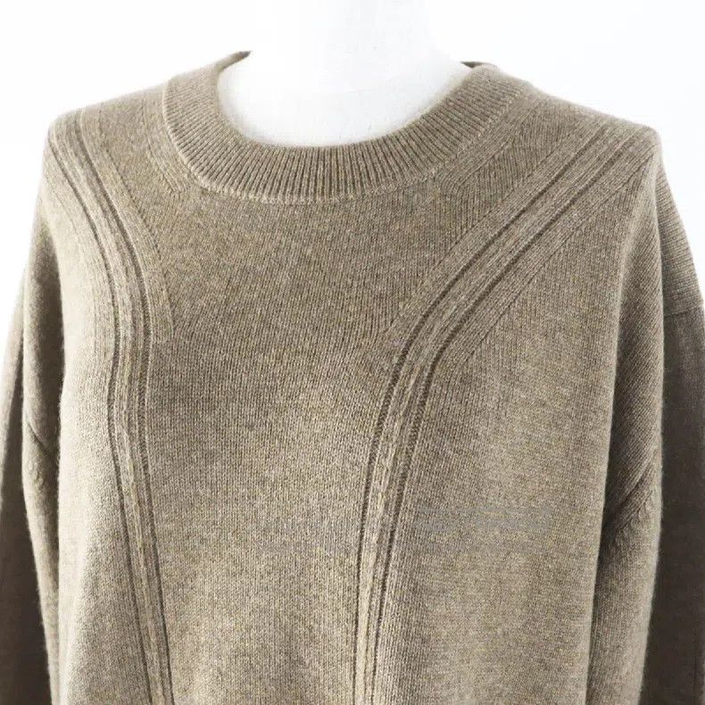 Hermes Hermes Cashmere Knit Sweater Size XS / US 0-2 / IT 36-38 - 2 Thumbnail