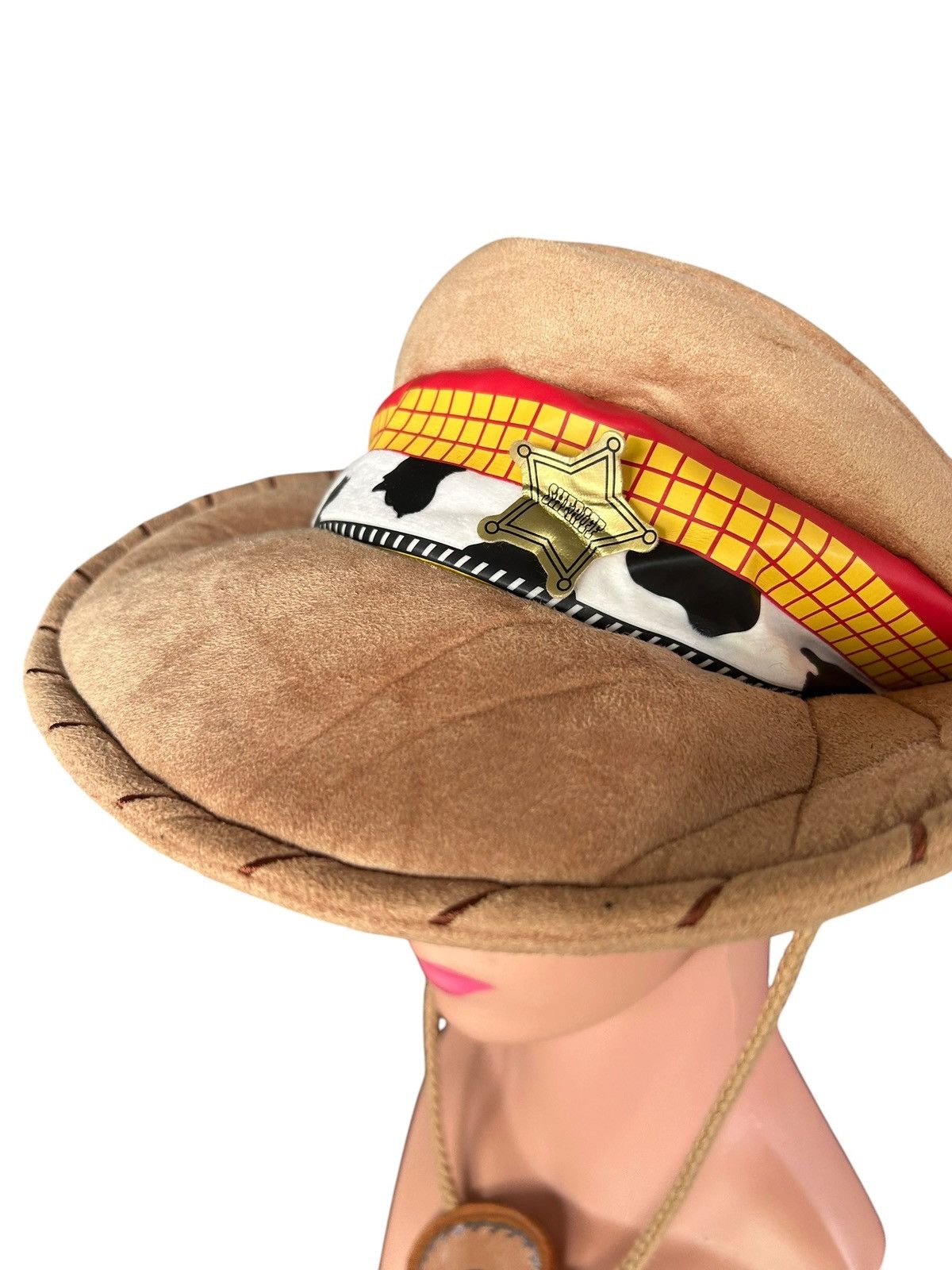 Kapital Disney Toy Story Hats Size ONE SIZE - 6 Thumbnail