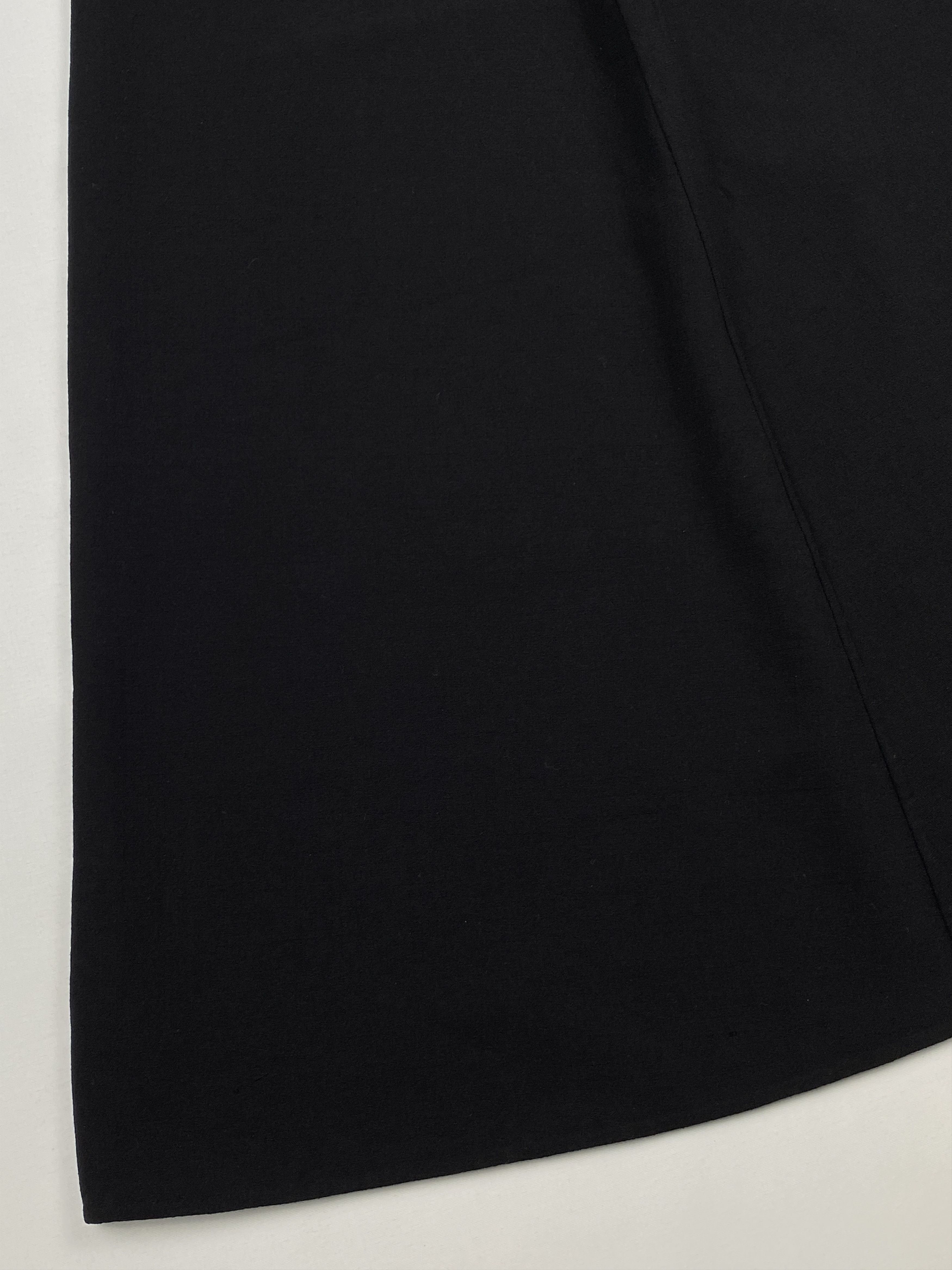Celine A-Line Midi Skirt Size 27" / US 4 / IT 40 - 8 Thumbnail