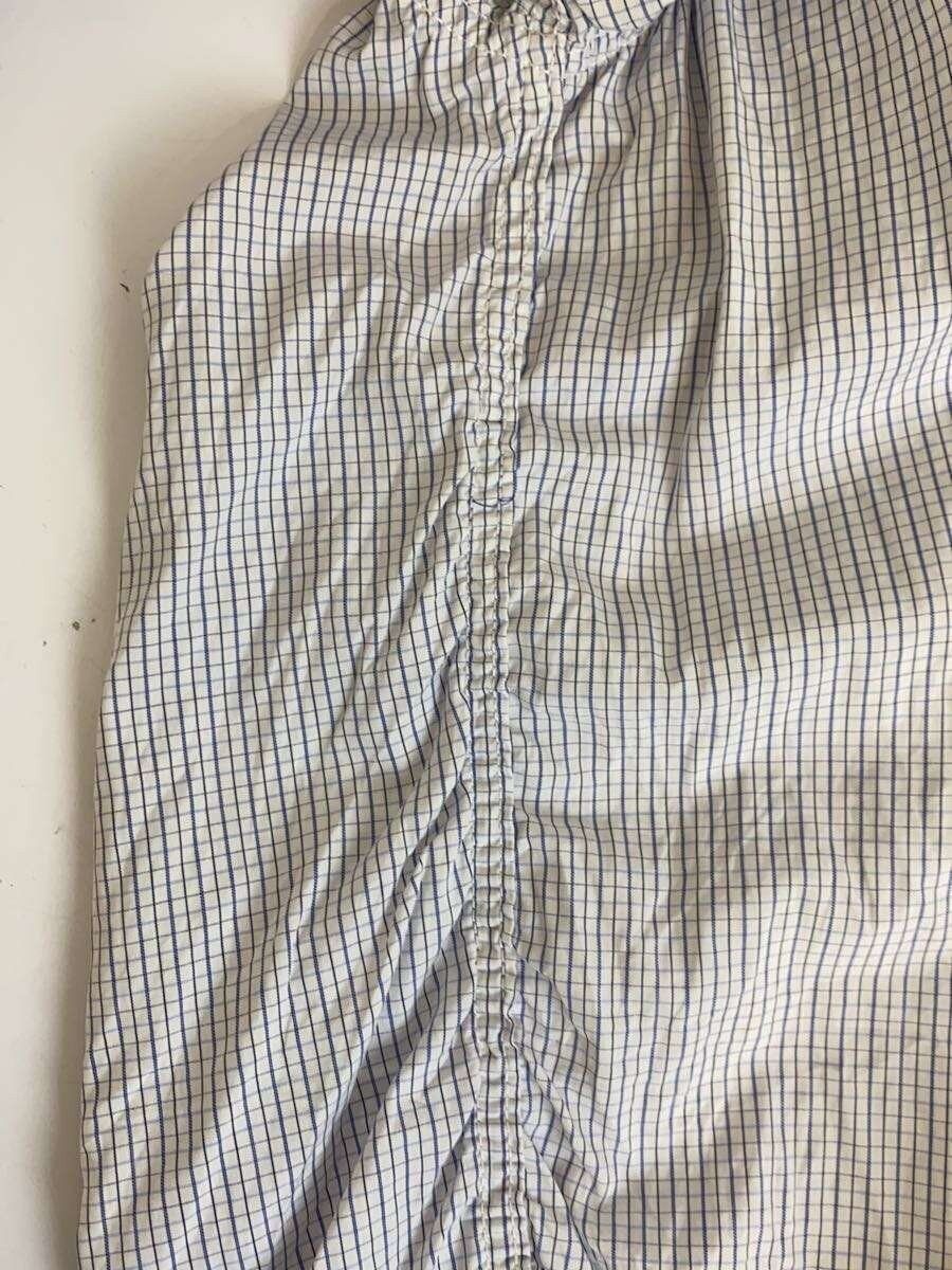 Comme des Garcons Homme 2003 Checkered Shirt Size US M / EU 48-50 / 2 - 8 Thumbnail