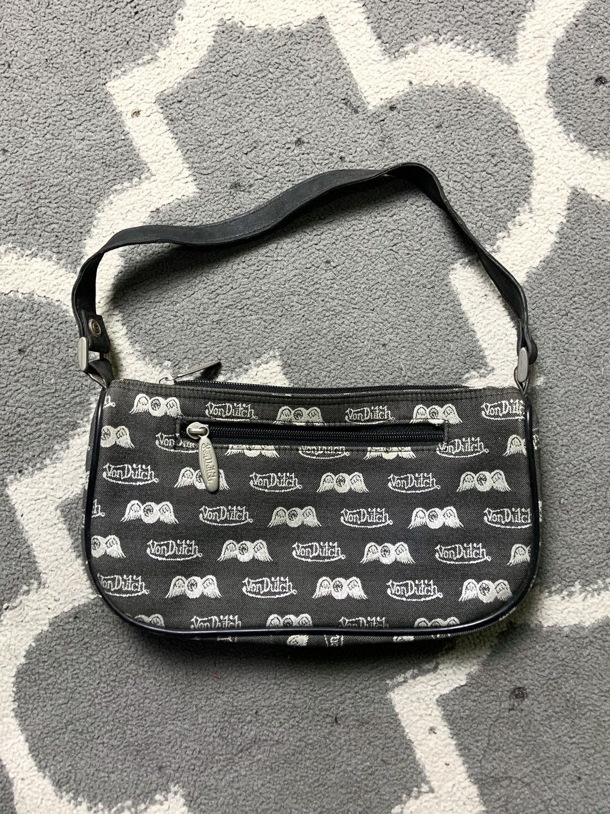 Von Dutch VON DUTCH Shoulder Bag Size ONE SIZE - 1 Thumbnail