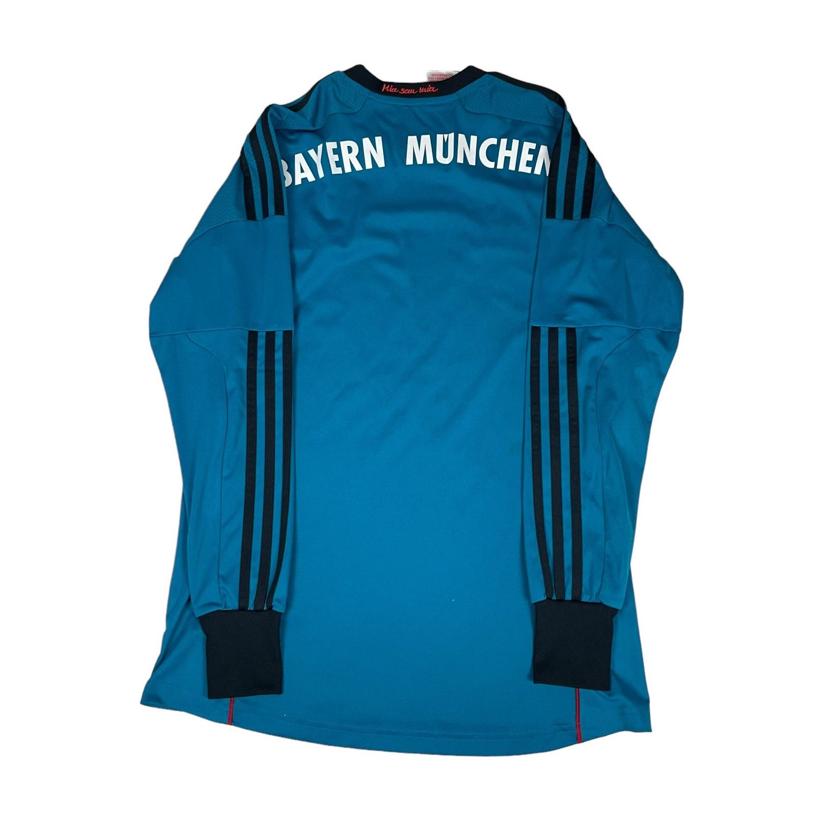 Adidas Adidas Climacool Men's FC Bayern Munich Football Jersey Size US S / EU 44-46 / 1 - 5 Thumbnail
