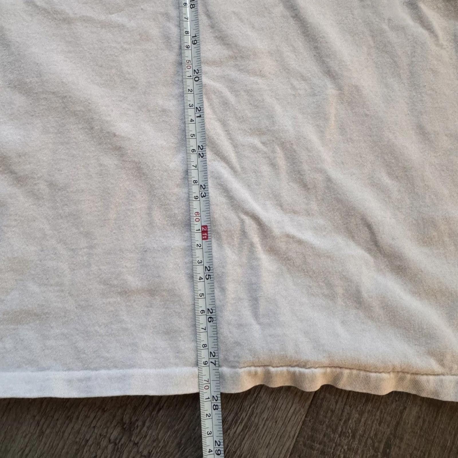 Delta DELTA • VNTG "Keeshond" Pre-Shrunk Tee (L) Size US L / EU 52-54 / 3 - 5 Thumbnail