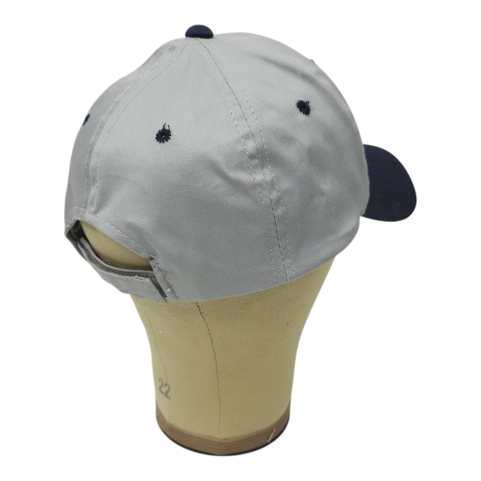 Other AC Wright Trucking Strapback Cap Embroidered Logo Trucker Size ONE SIZE - 12 Thumbnail