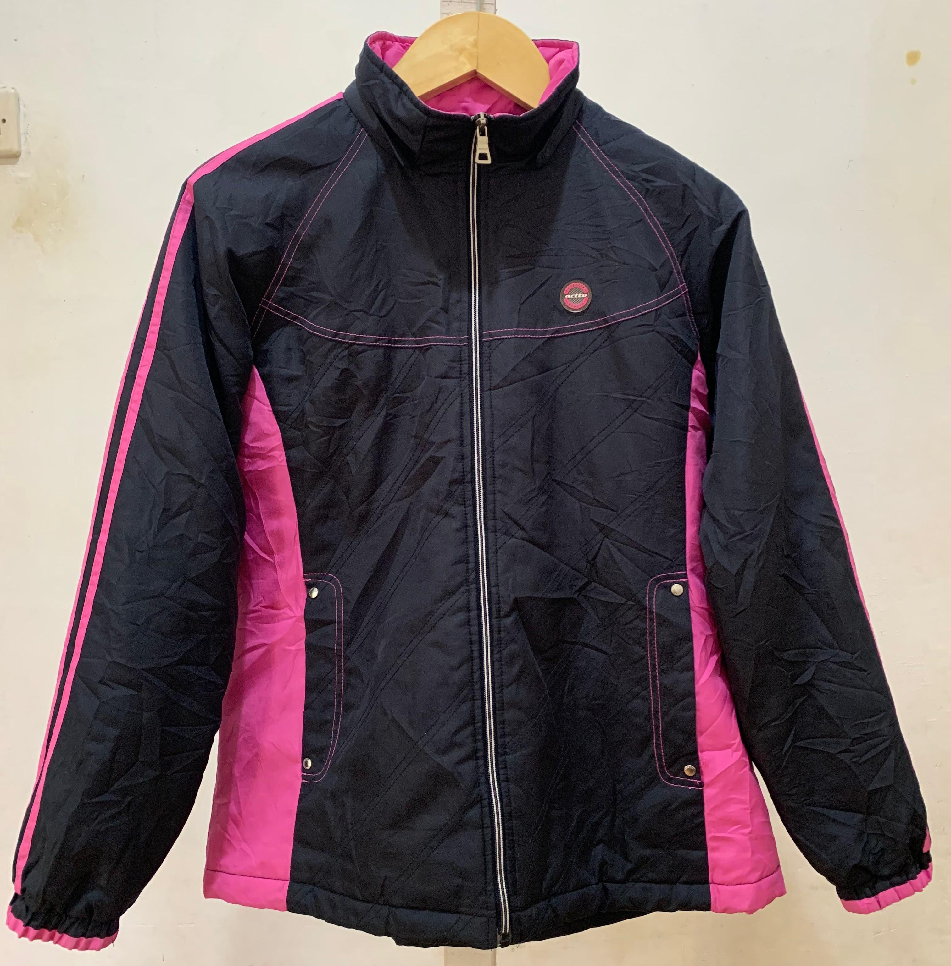 Other Women's Outdoor Jogging Running Jacket Activ Size S / US 4 / IT 40 - 1 Thumbnail