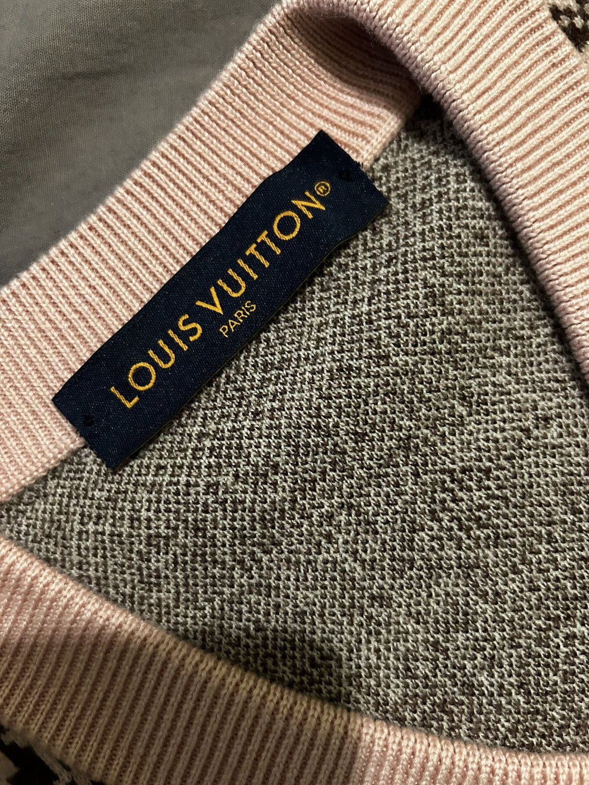Louis Vuitton × Tyler The Creator Louis vuitton Tyler The creator Size US M / EU 48-50 / 2 - 4 Thumbnail
