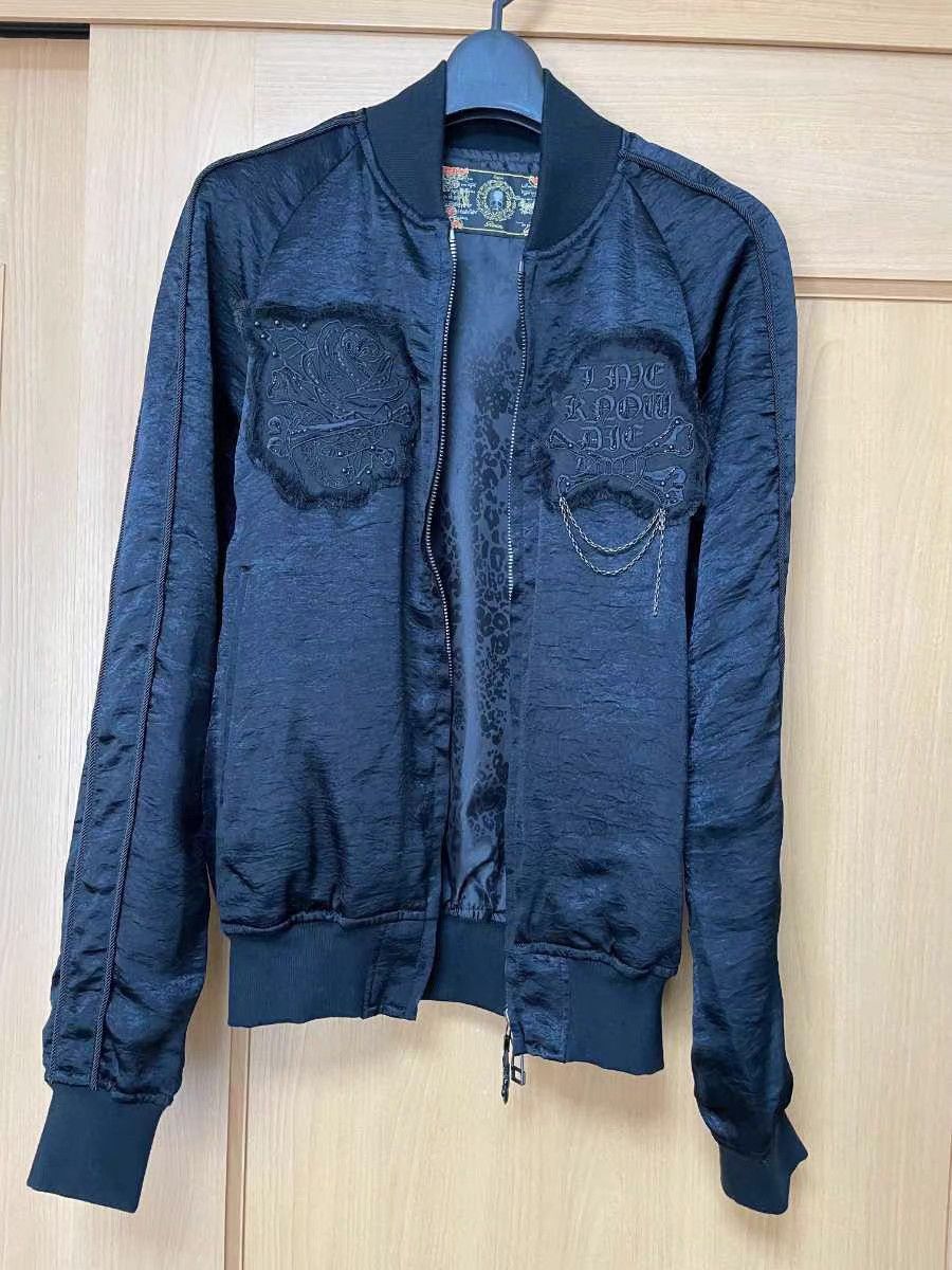Roen Roen Mainline Premium Virgin Mary Souvenir Jacket K11 Size US S / EU 44-46 / 1 - 1 Thumbnail