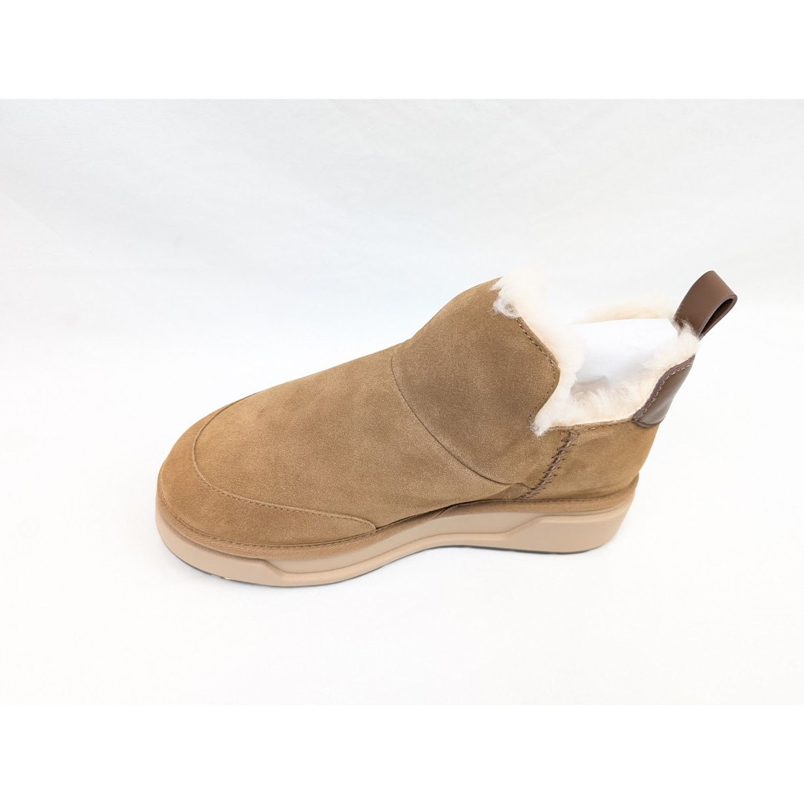 Amiri o1rshd1 Malibu Boots in Brown Size US 12 / EU 45 - 9 Thumbnail