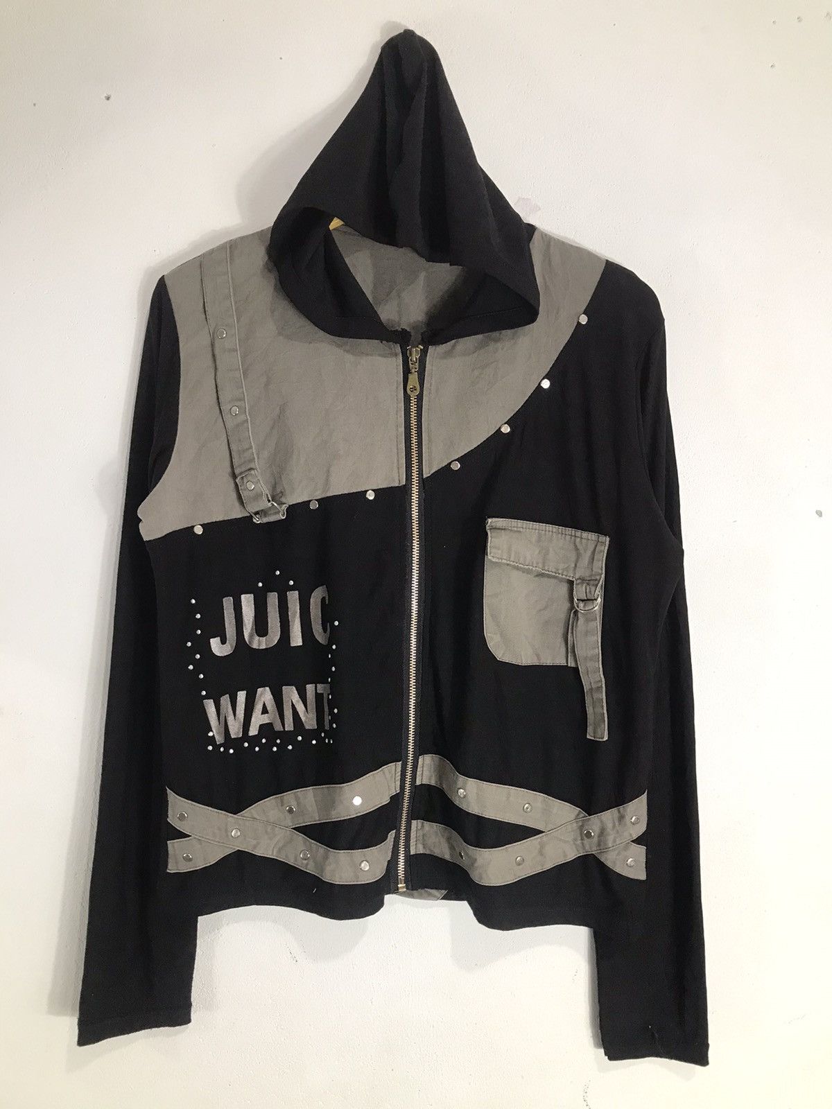 20471120 × Beauty Beast Beautybeast sirene hoodie | Grailed