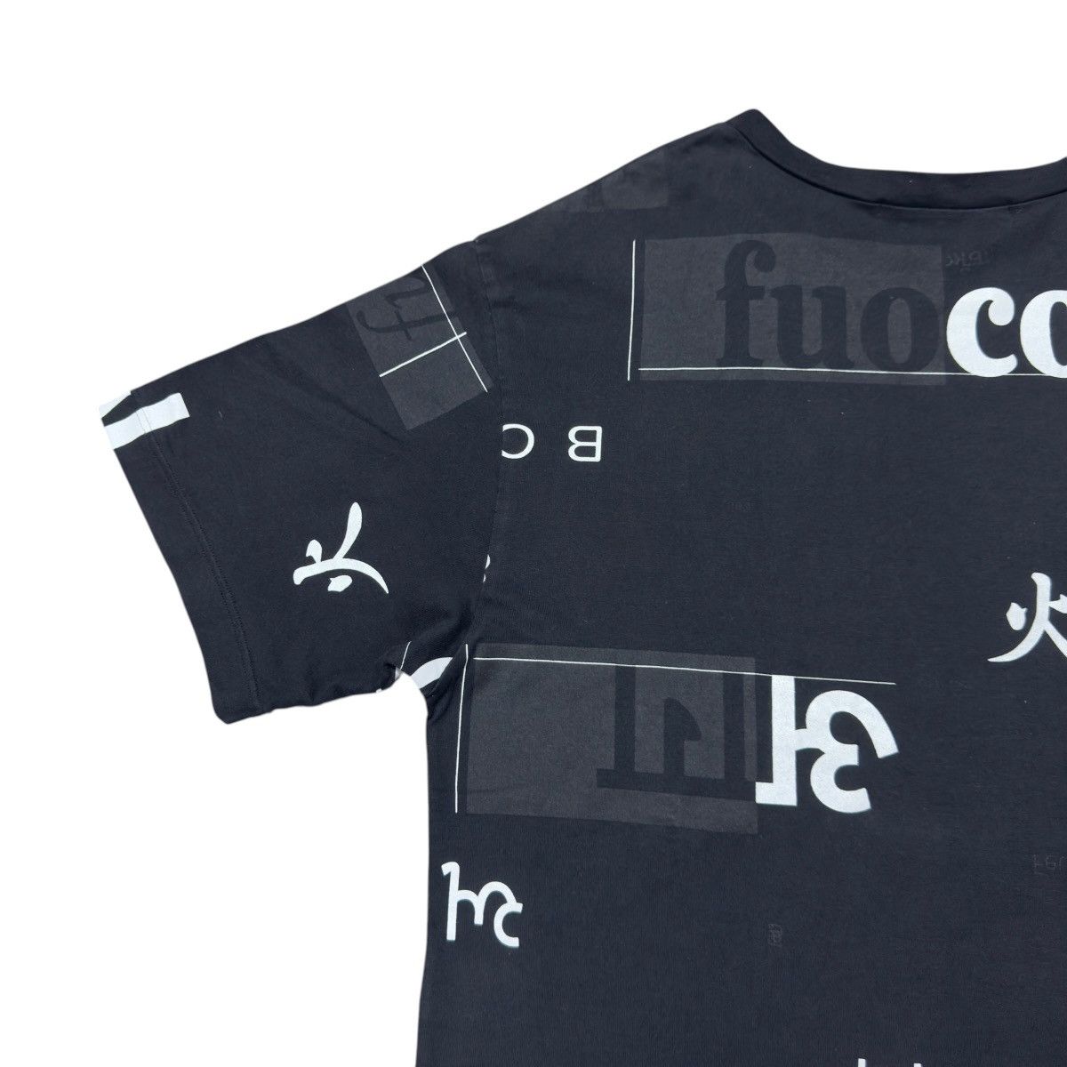 Limi Feu Limi Feu Shirt Size US M / EU 48-50 / 2 - 6 Thumbnail