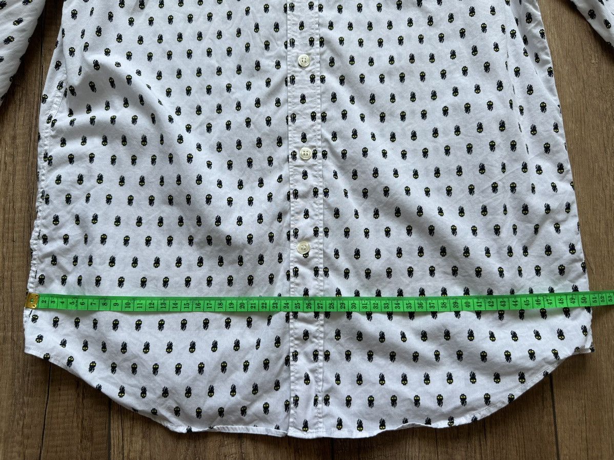 Diesel × Vintage Diesel Shirt long sleeve size M Size US M / EU 48-50 / 2 - 6 Thumbnail