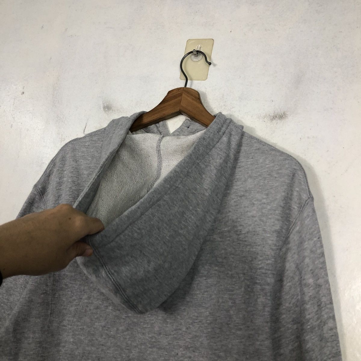 DKNY 📌Hoodie Pull Over DKNY Small Pony Size US S / EU 44-46 / 1 - 10 Thumbnail