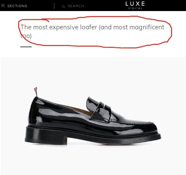 Thom Browne Thom Browne Reebok shoes Size US 8 / EU 41 - 4 Thumbnail