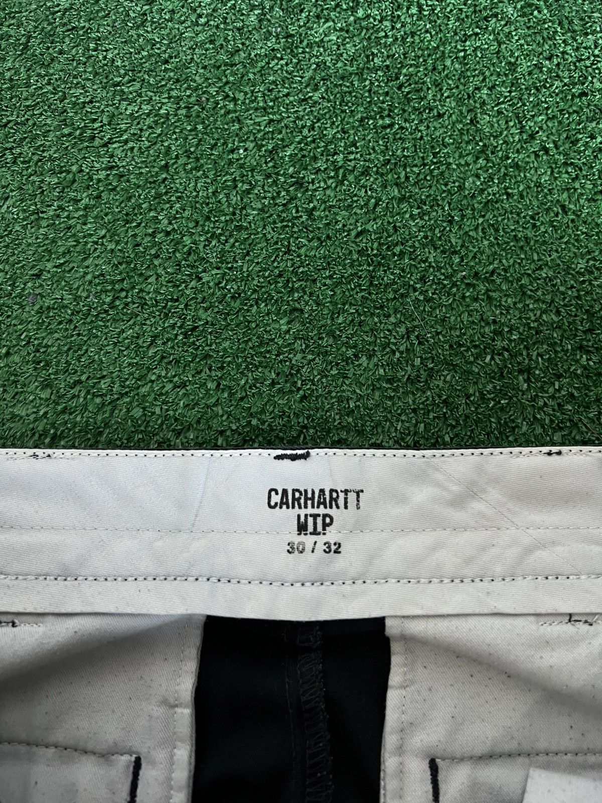 Carhartt Wip Carhartt Sid Pants Size US 30 / EU 46 - 6 Thumbnail