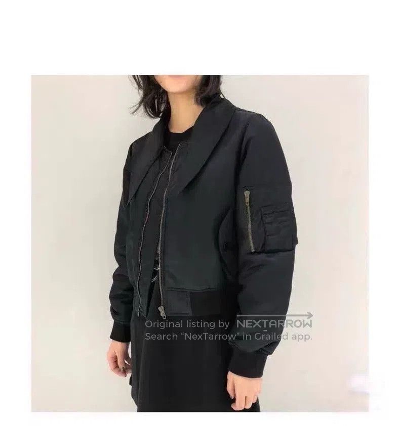 Balenciaga Balenciaga Cotton Jacket Size XXS / US 00 / IT 34 - 6 Thumbnail