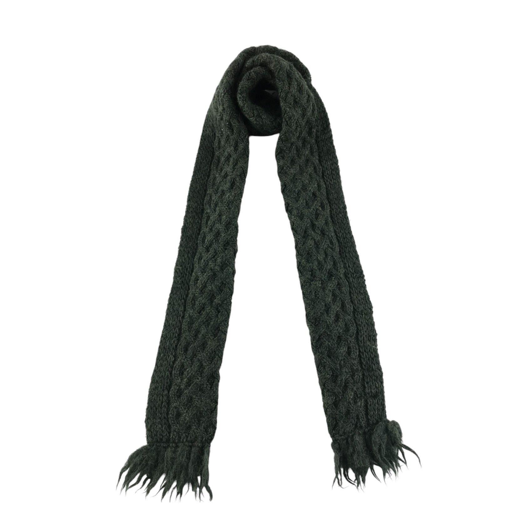 Beams Plus Beams Plus Scarf / Muffler / Neckwear - WW2368 Size ONE SIZE - 1 Thumbnail