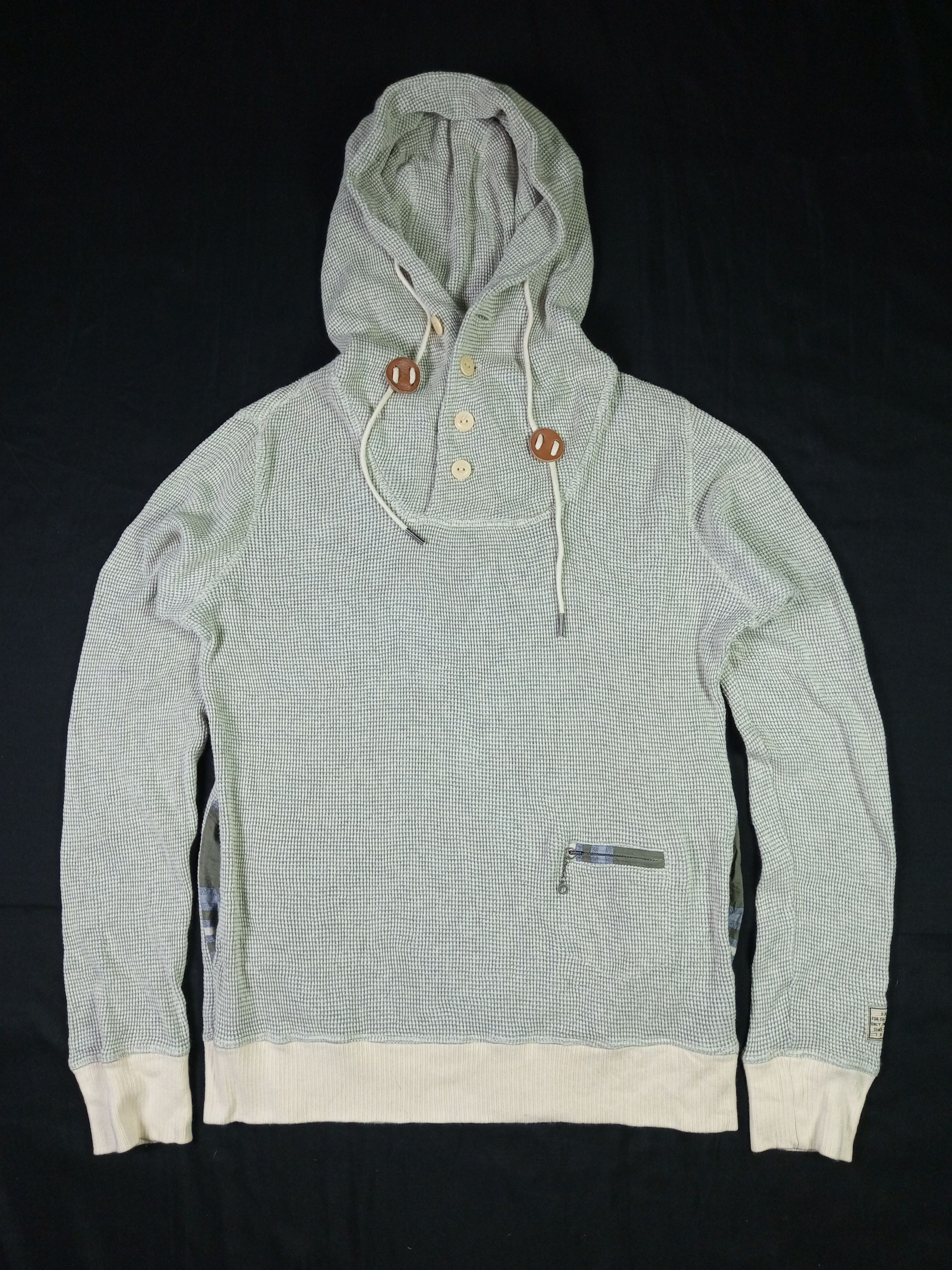 Diesel Diesel Slim Fit Hoodies Size US L / EU 52-54 / 3 - 1 Thumbnail
