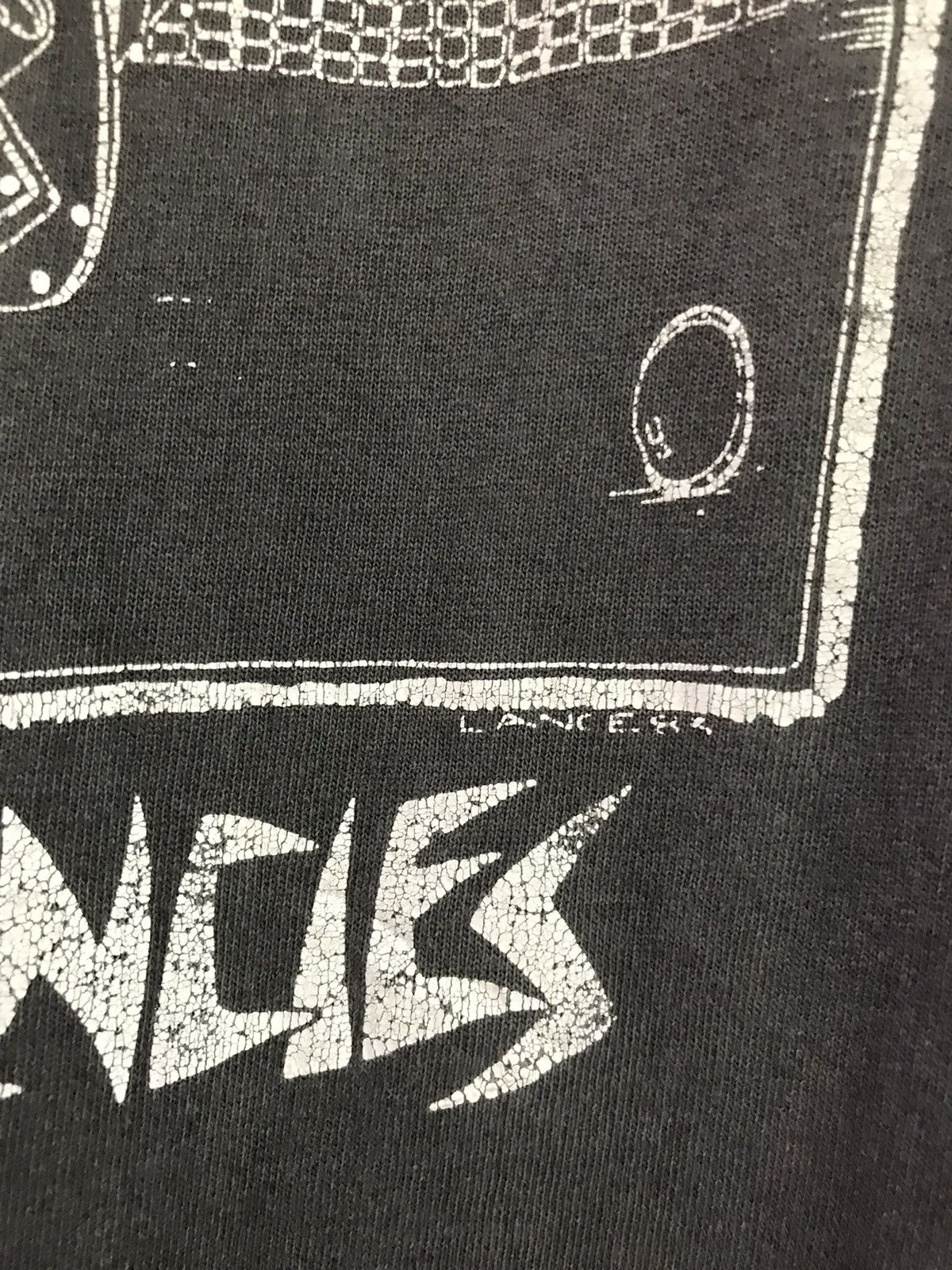 Band Tees Vintage Suicidal Tendencies Band Tees Punk Metal Shirt Size US M / EU 48-50 / 2 - 3 Thumbnail