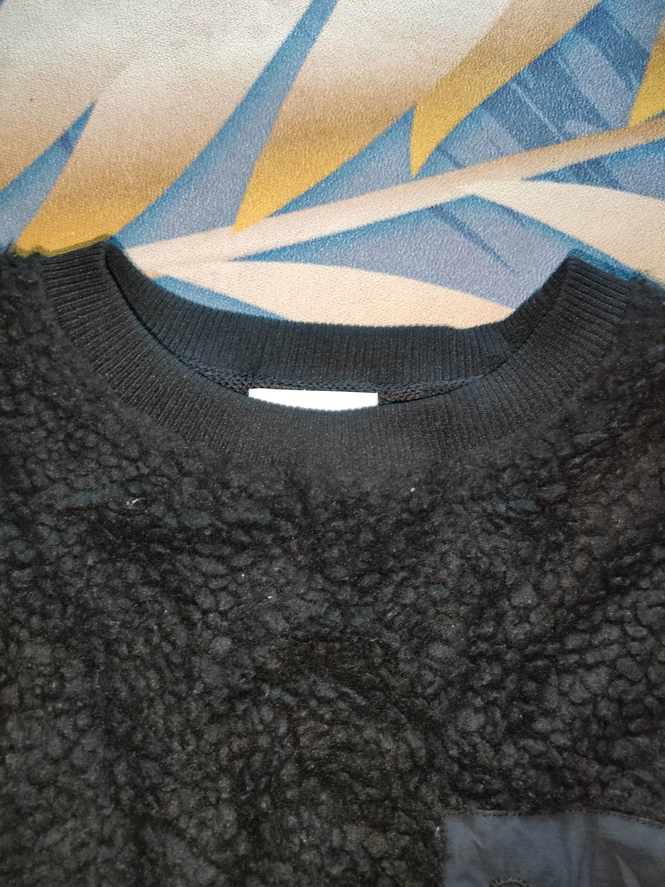 Gramicci Gramicci Wool Fleece Jacket Size US L / EU 52-54 / 3 - 3 Thumbnail