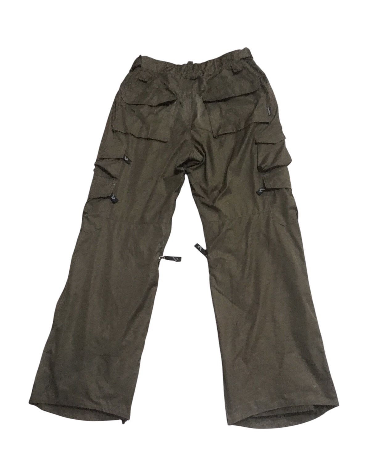 Blue Blood × Japanese Brand Japanese Brand Blue Blood Gore-Mac Ski Pant Size US 34 / EU 50 - 2 Thumbnail