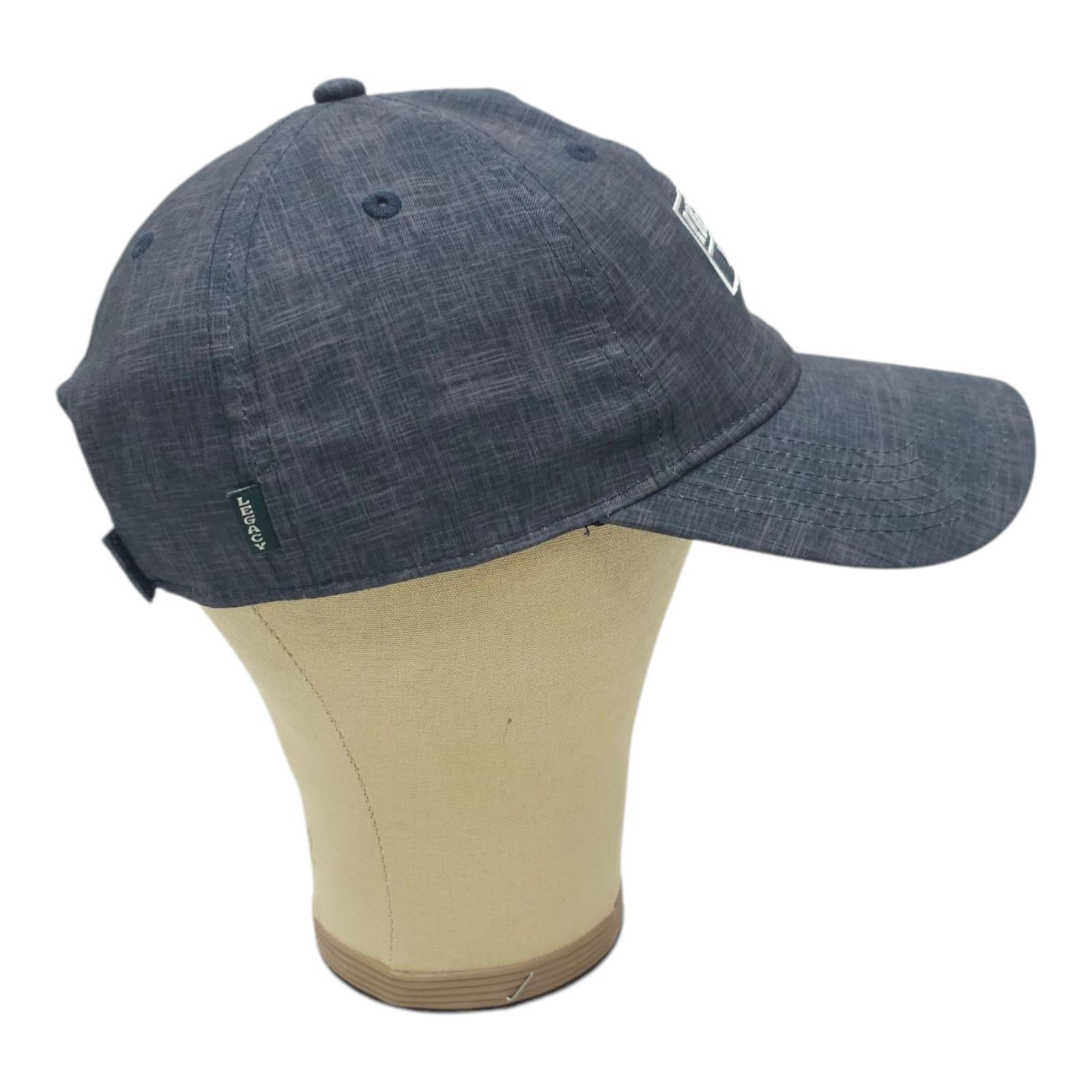 Other Rosemary Beach Embroidered Logo Strapback Cap Trucker Hat Size ONE SIZE - 12 Thumbnail