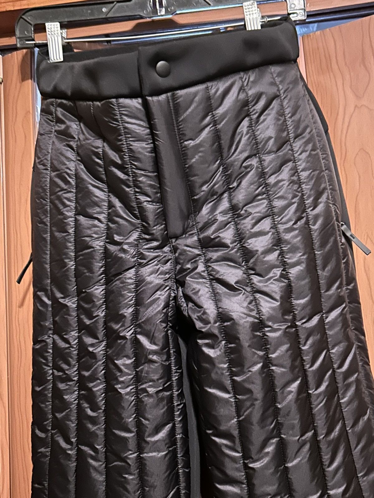 H&M H&M outdoor shell pants with Thermomove size small Size US 28 / EU 44 - 8 Thumbnail