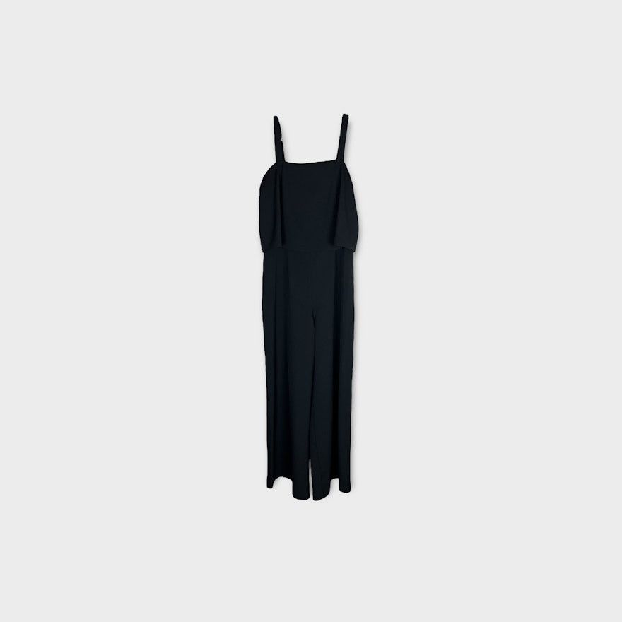 Imperial Imperial | Transitional Jumpsuit | XS Size 26" / US 2 / IT 38 - 7 Thumbnail