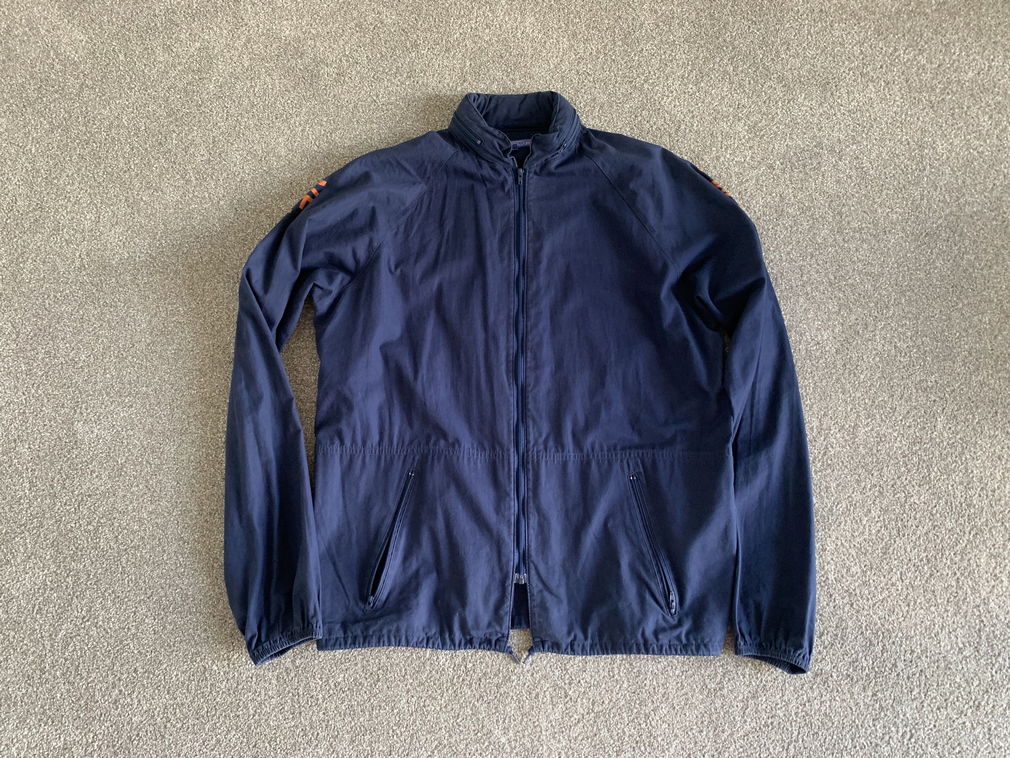 Junya Watanabe Junya Watanabe AW01 Poem Jacket Size US L / EU 52-54 / 3 - 2 Thumbnail