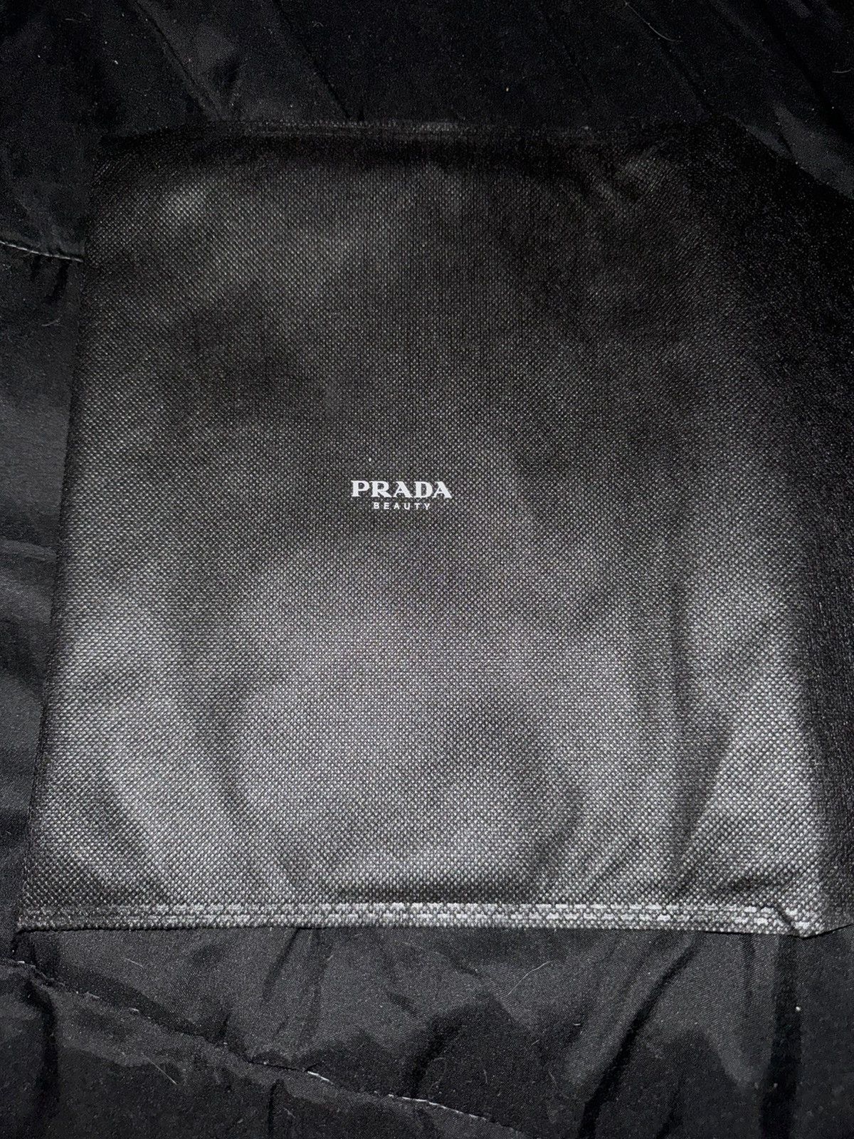 Prada Prada Toiletry Bag Size ONE SIZE - 5 Thumbnail