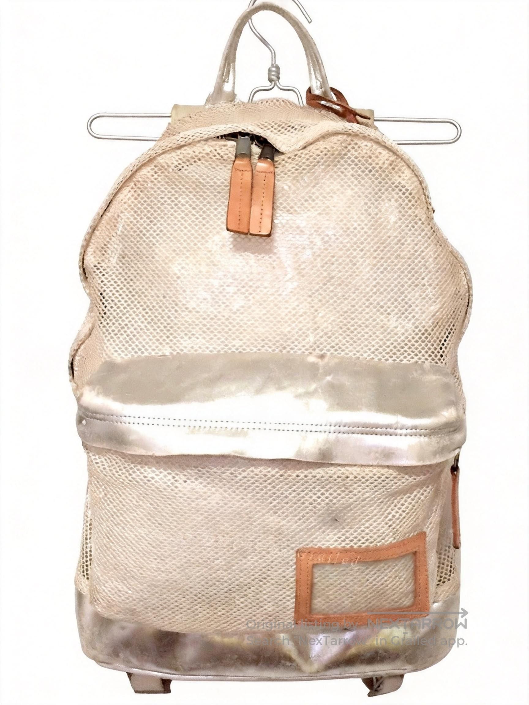 Raf Simons Raf simons Eastpak 2008 | Grailed