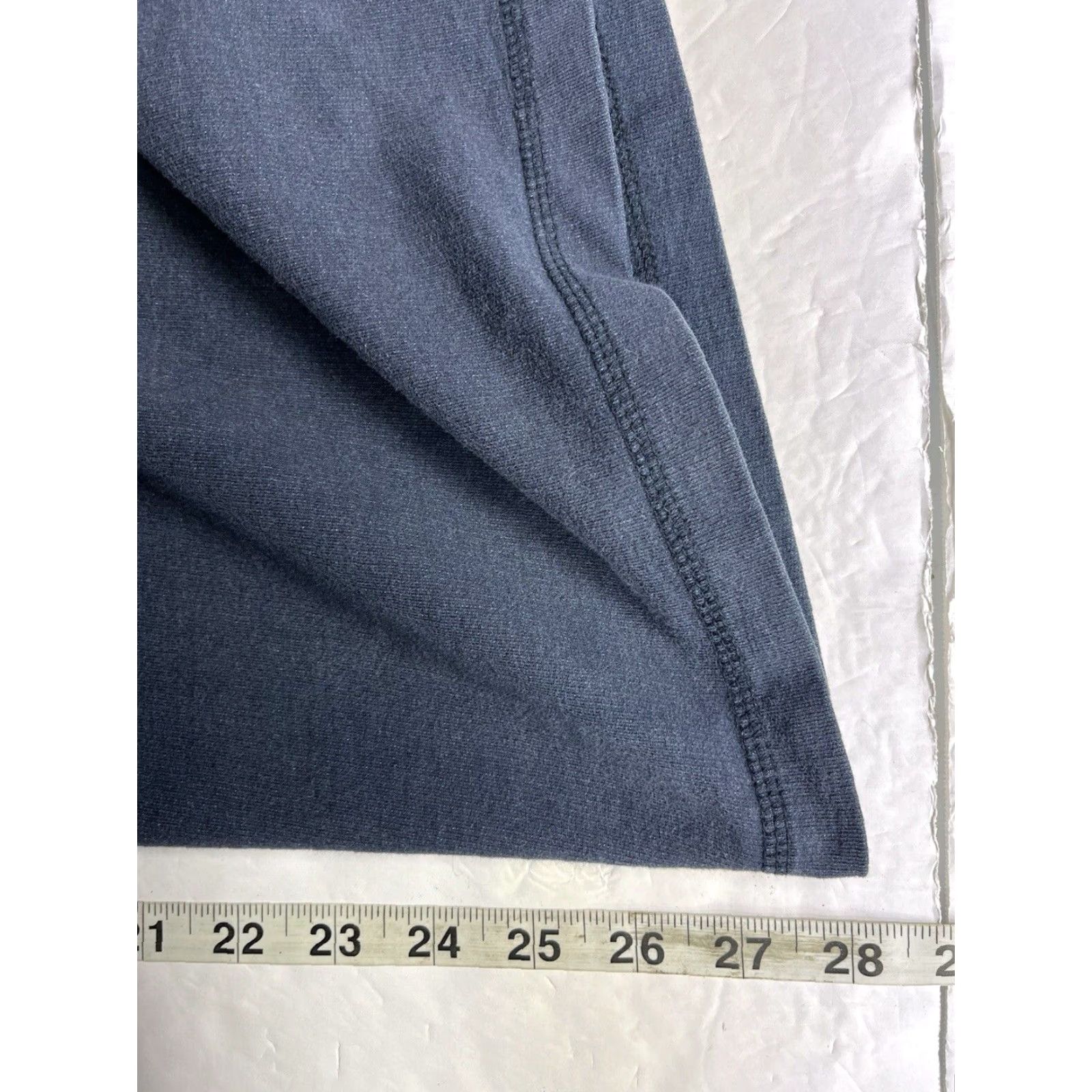 Prana Prana Hoodie Sweatshirt Blue Full Zip Sweater Men’s Size M Color Blue Full Zip Fleece Activewear Hoodie Mens Size M / US 6-8 / IT 42-44 - 6 Thumbnail