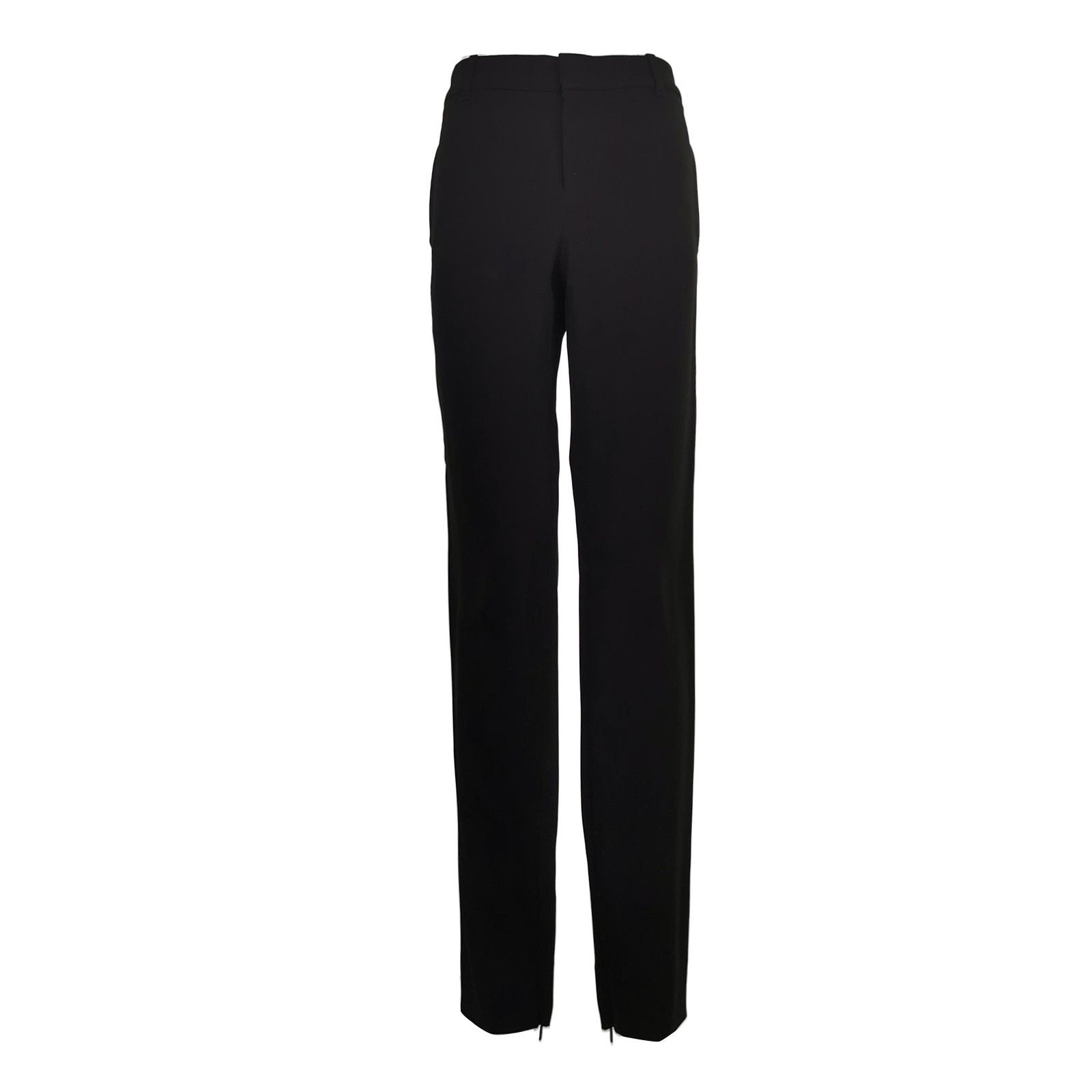 Gucci Gucci Black Casual Pants Size 46 Size US 36 / EU 52 - 1 Thumbnail