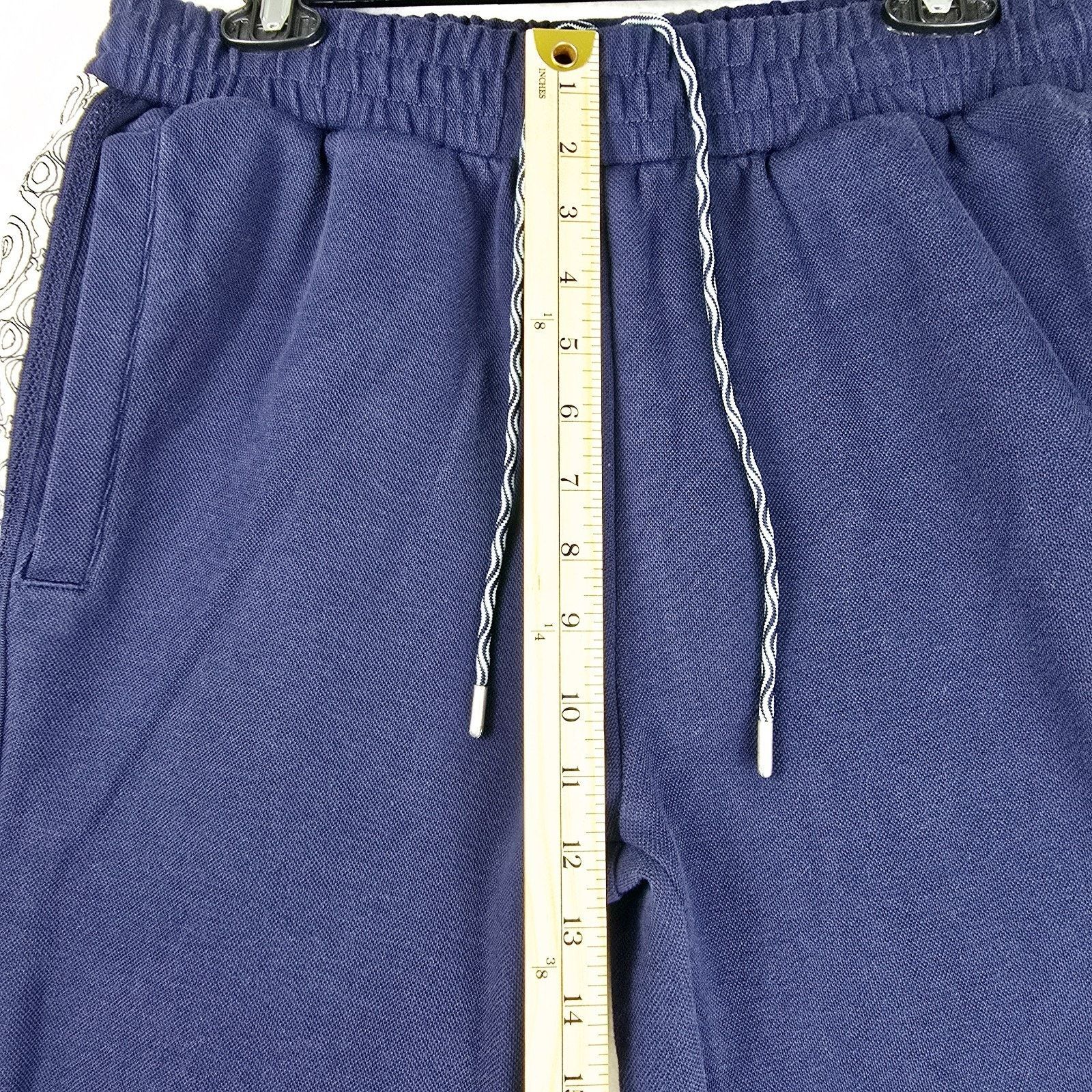 Puma Puma X Paloma T7 Track Pants Size Large Athleisure Baggy Size US 31 - 11 Thumbnail