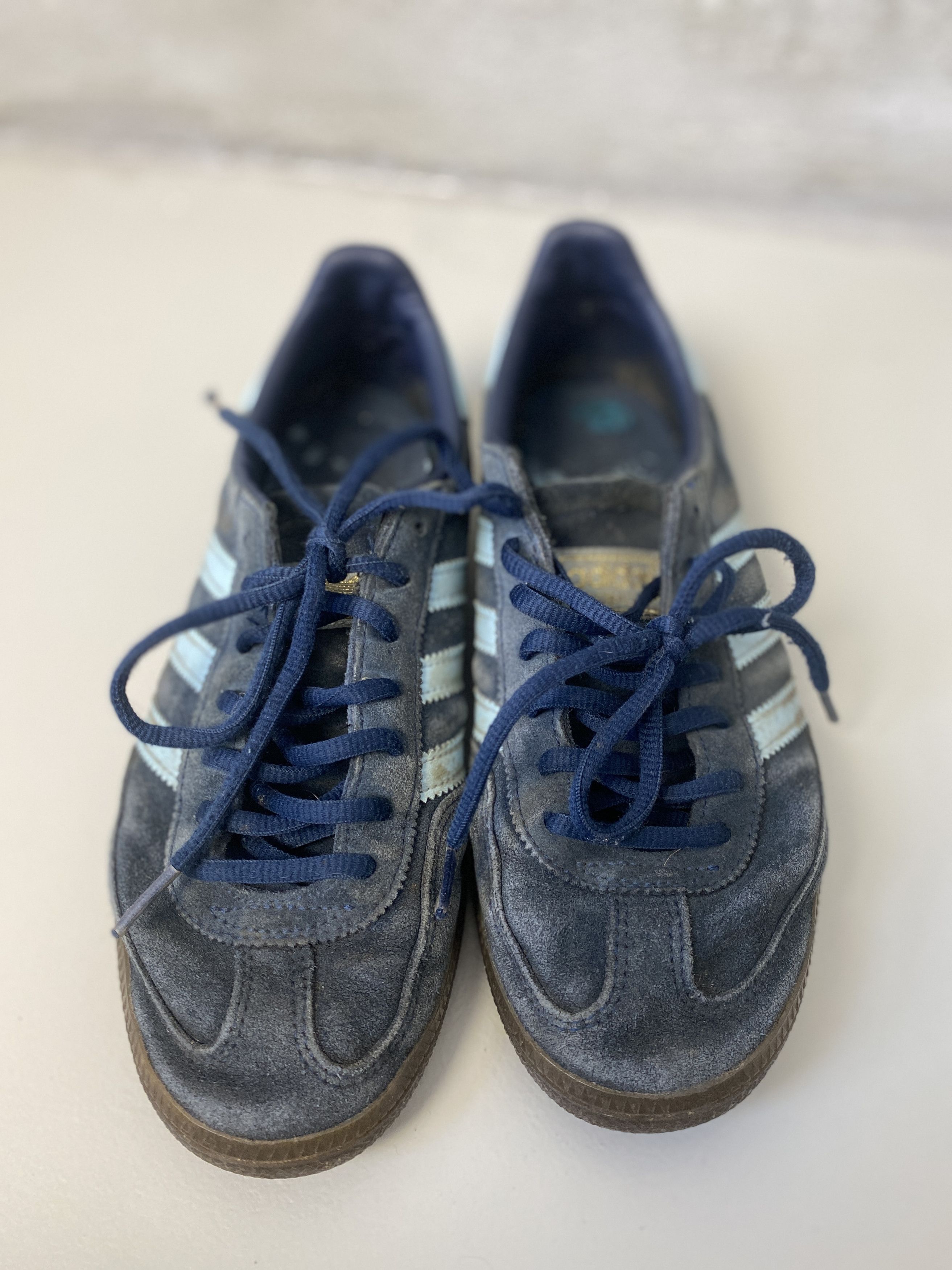 Adidas Adidas Handball Spezial shoes sneakers y2k casual sport Size US 6 / EU 39 - 3 Thumbnail