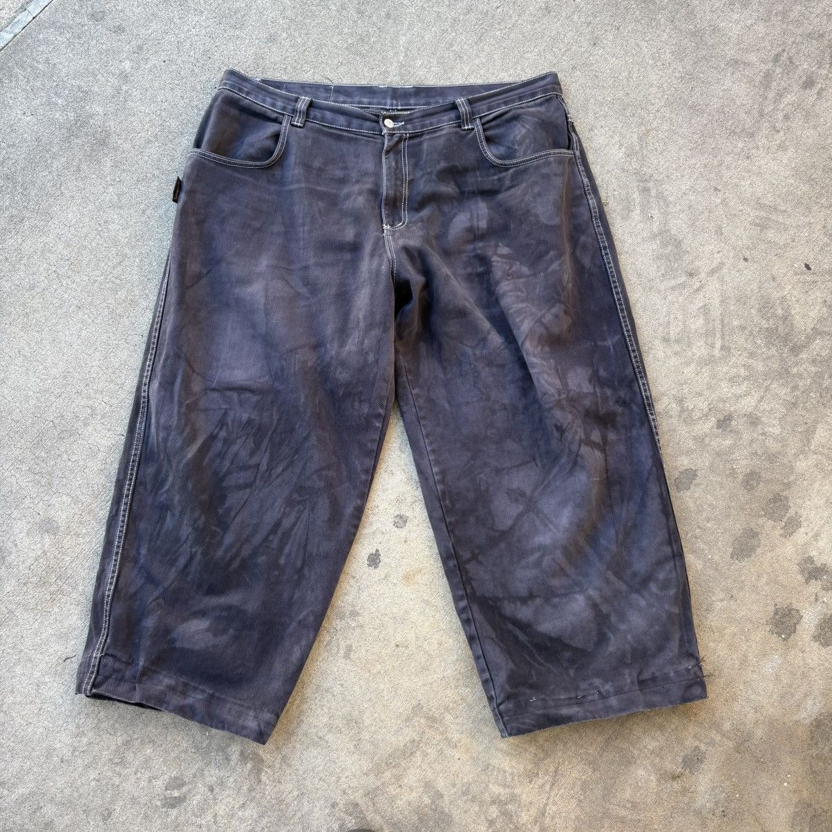 Other Interstate jeans Size US 42 / EU 58 - 1 Thumbnail