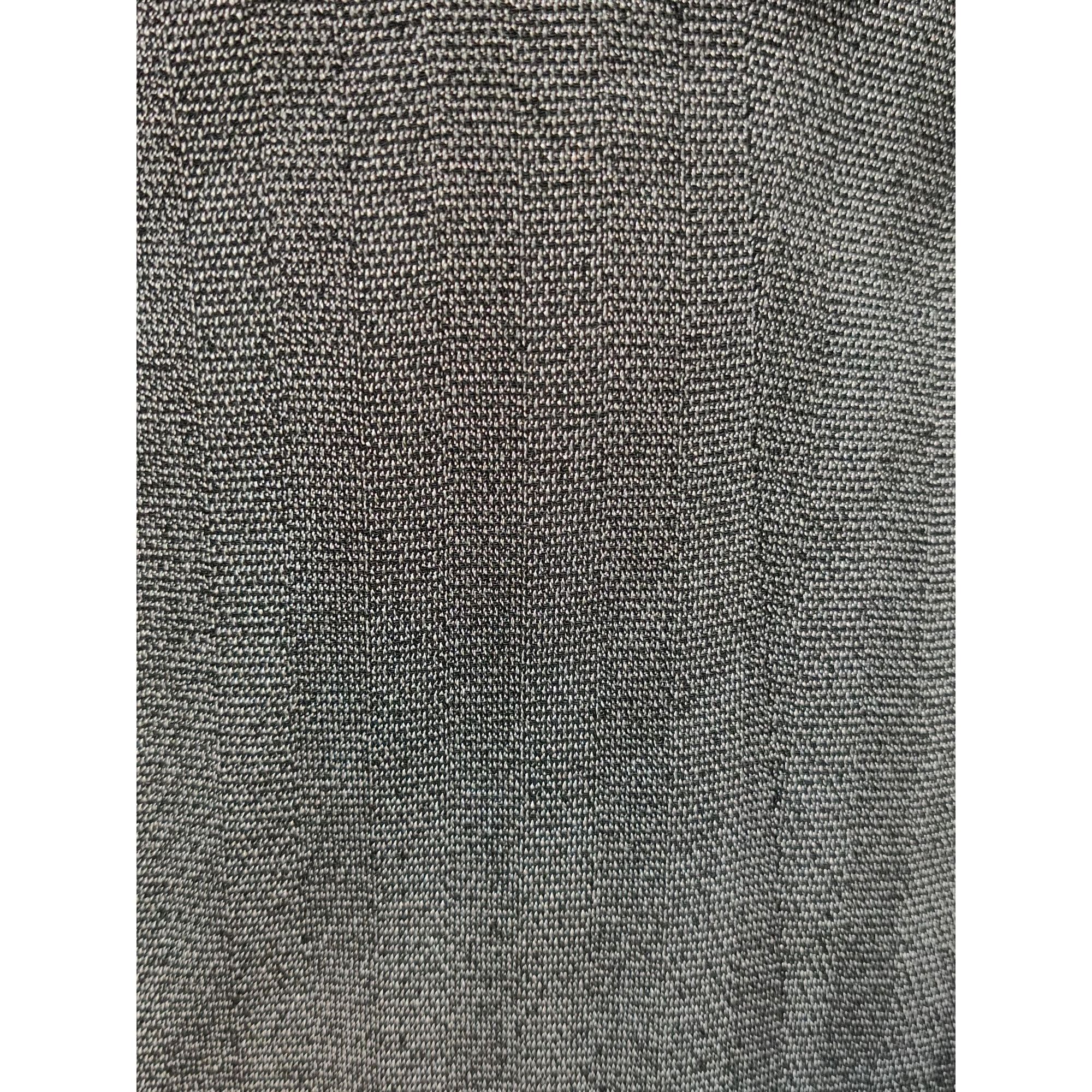 Other Le Suit Blazer Size 10 Gray Open Front Career Jacket Minimal Size L / US 10 / IT 46 - 8 Thumbnail