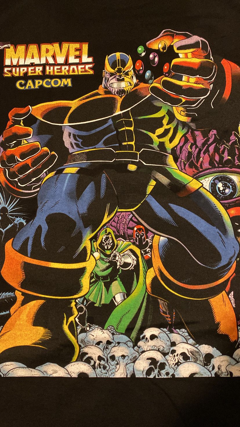 Other New Mask & Disguise Marvel Super Heroes Roster Size US XL / EU 56 / 4 - 2 Thumbnail